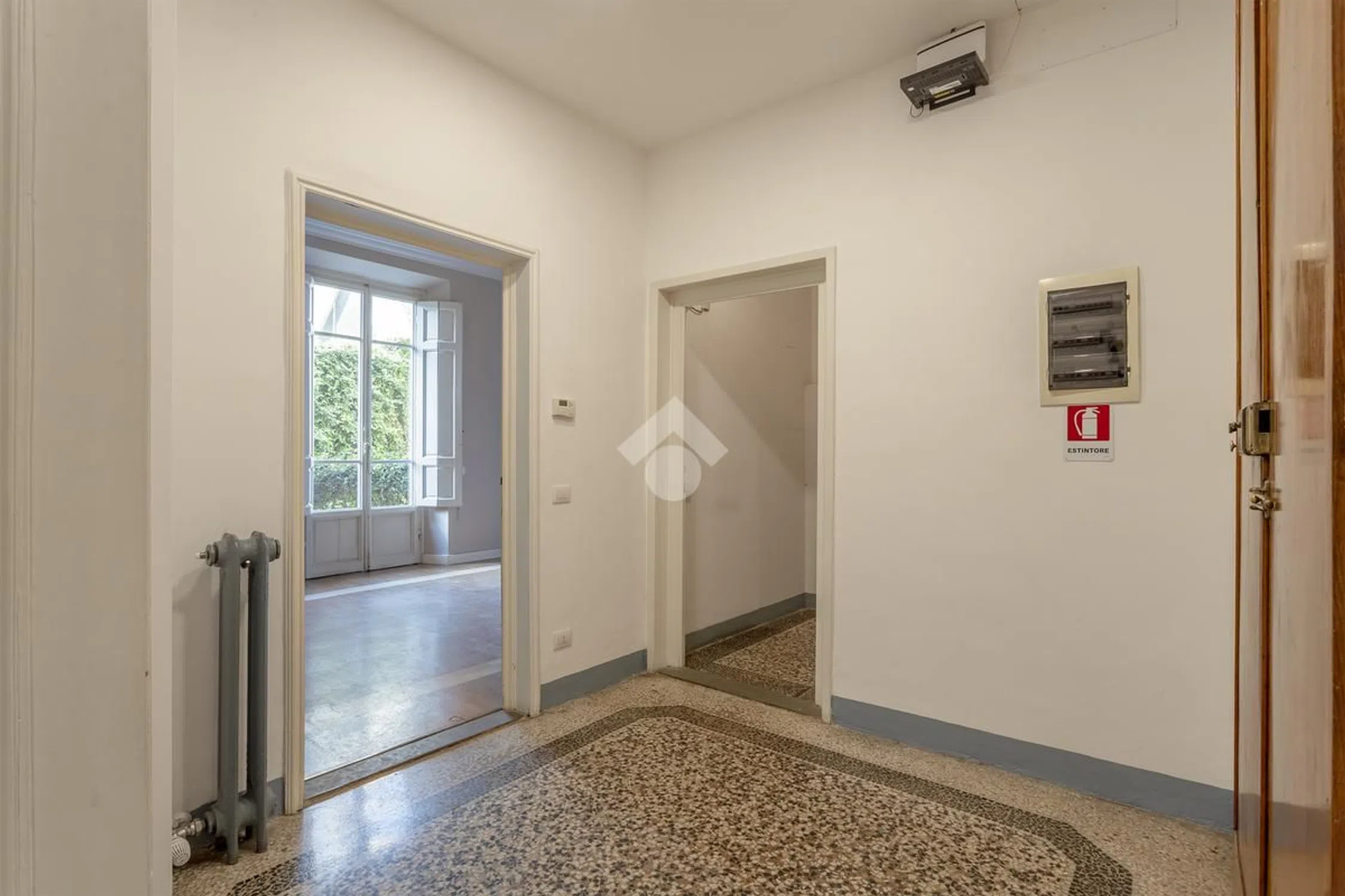 Appartamento in viale Antonio Gramsci, 43 - Photo 4