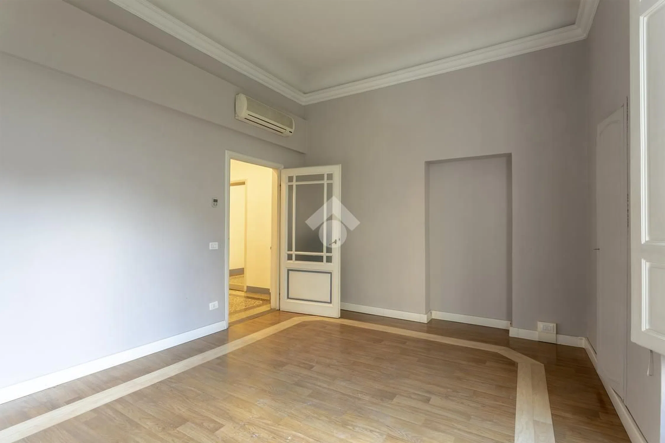 Appartamento in viale Antonio Gramsci, 43 - Photo 6