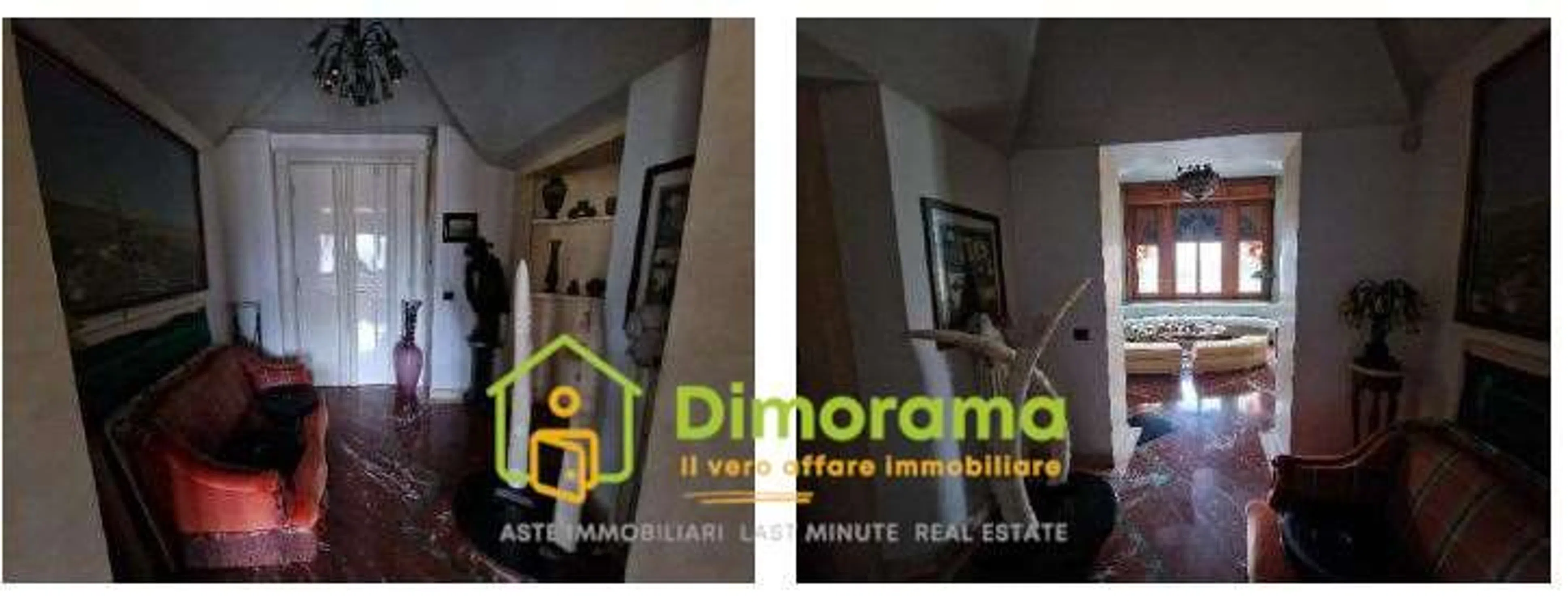 Appartamento in via dei della Robbia, 29 - Photo 2