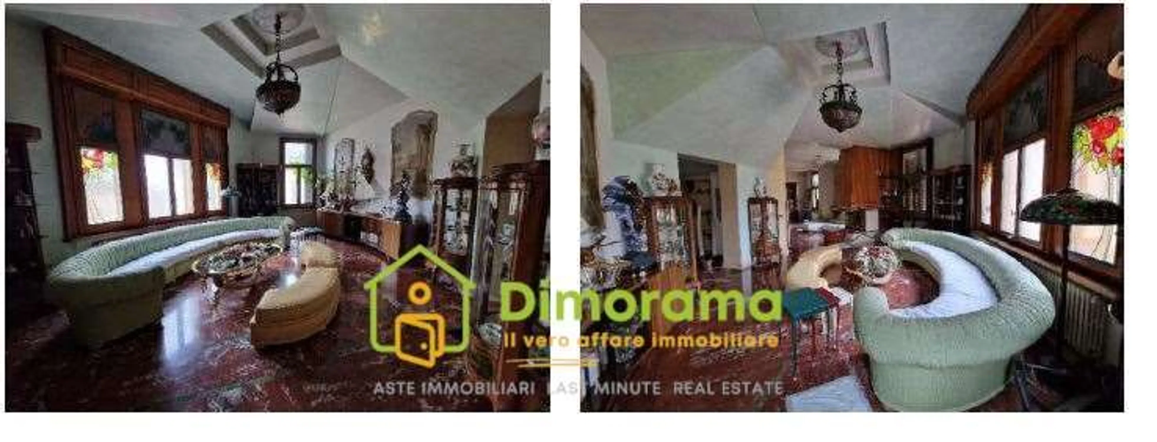 Appartamento in via dei della Robbia, 29 - Photo 3