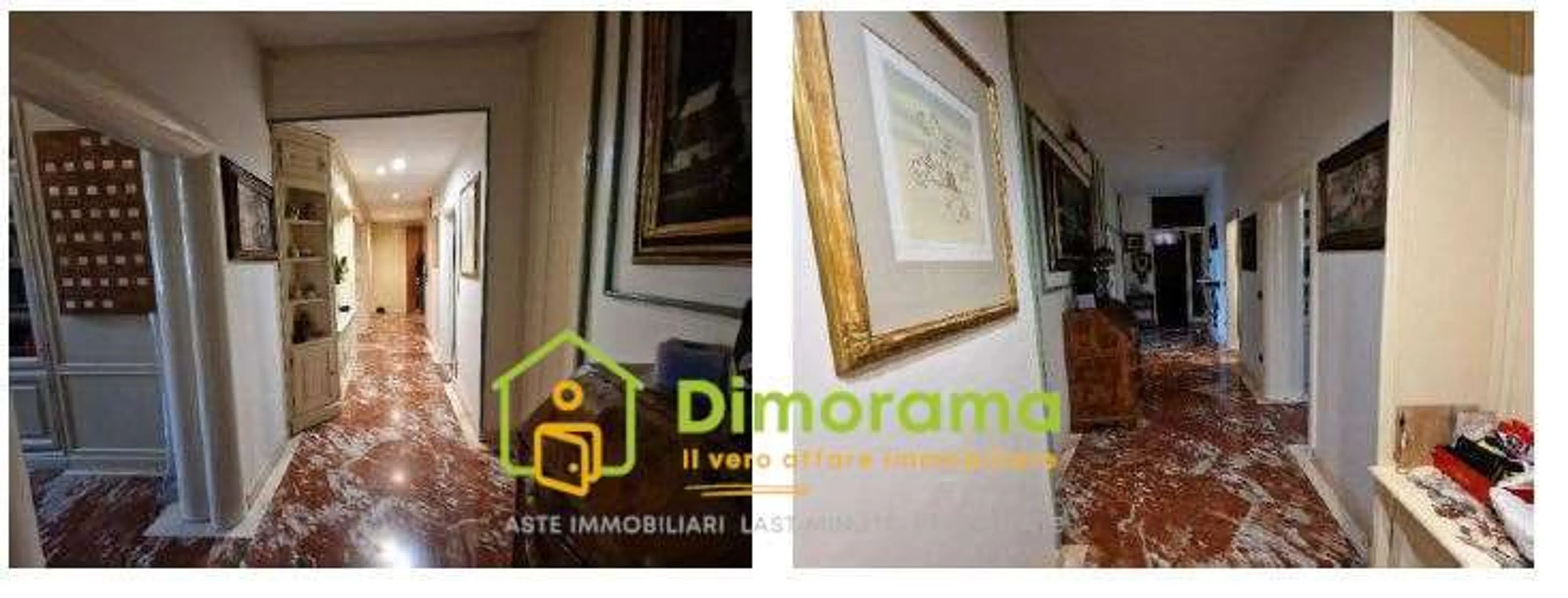 Appartamento in via dei della Robbia, 29 - Photo 4