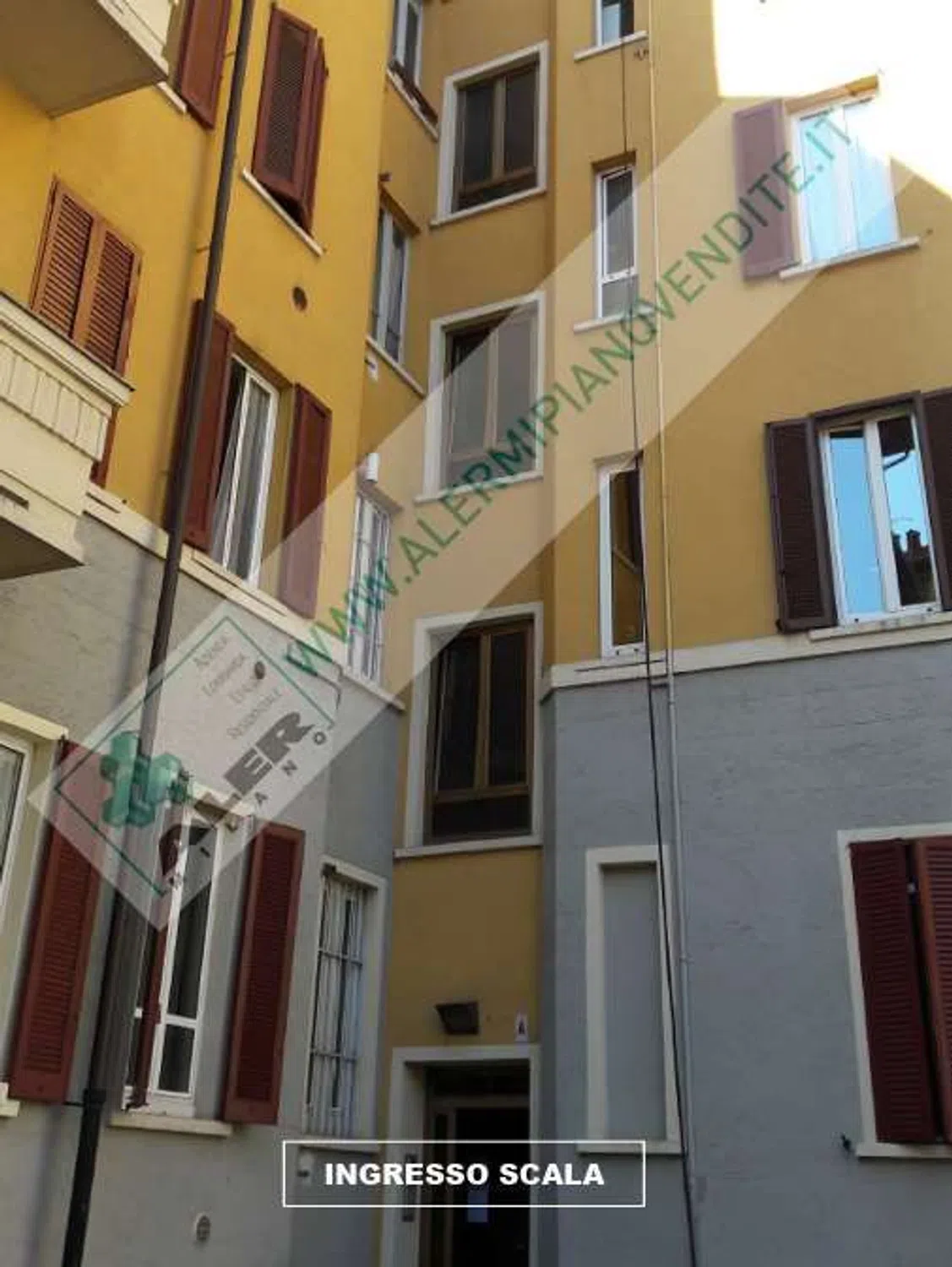 Trilocale in via Gaspare Aselli, 14 - Photo 2