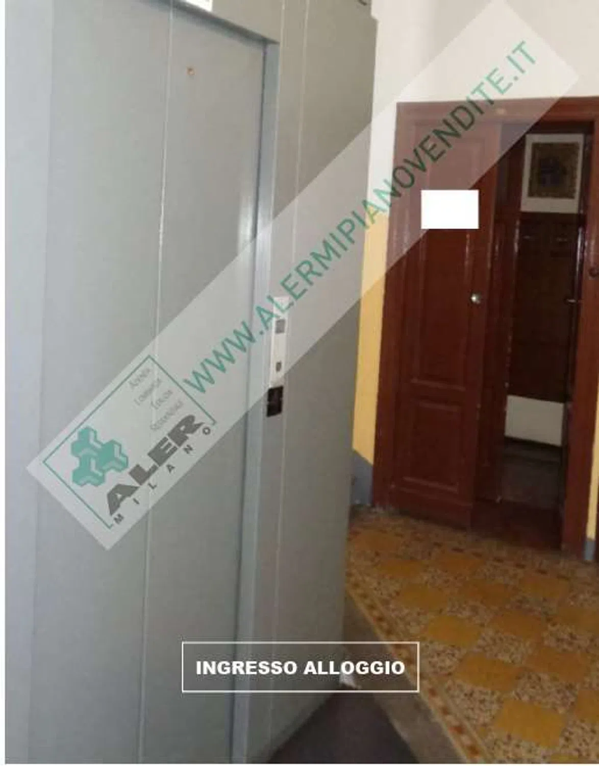 Trilocale in via Gaspare Aselli, 14 - Photo 3