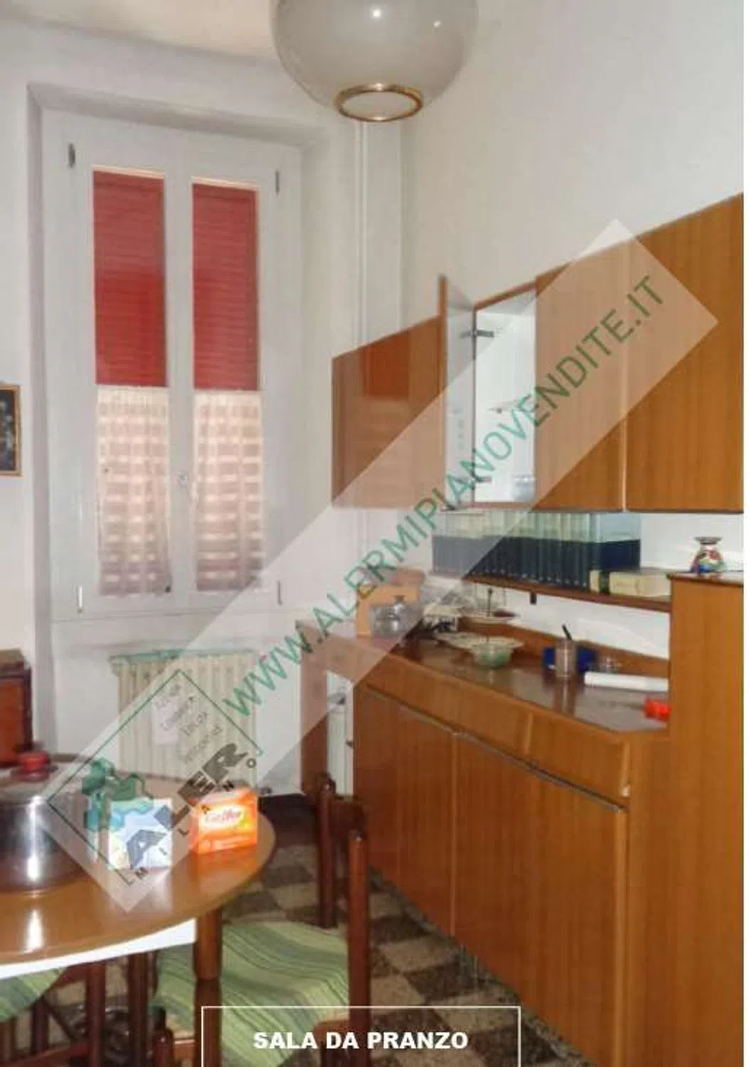 Trilocale in via Gaspare Aselli, 14 - Photo 5