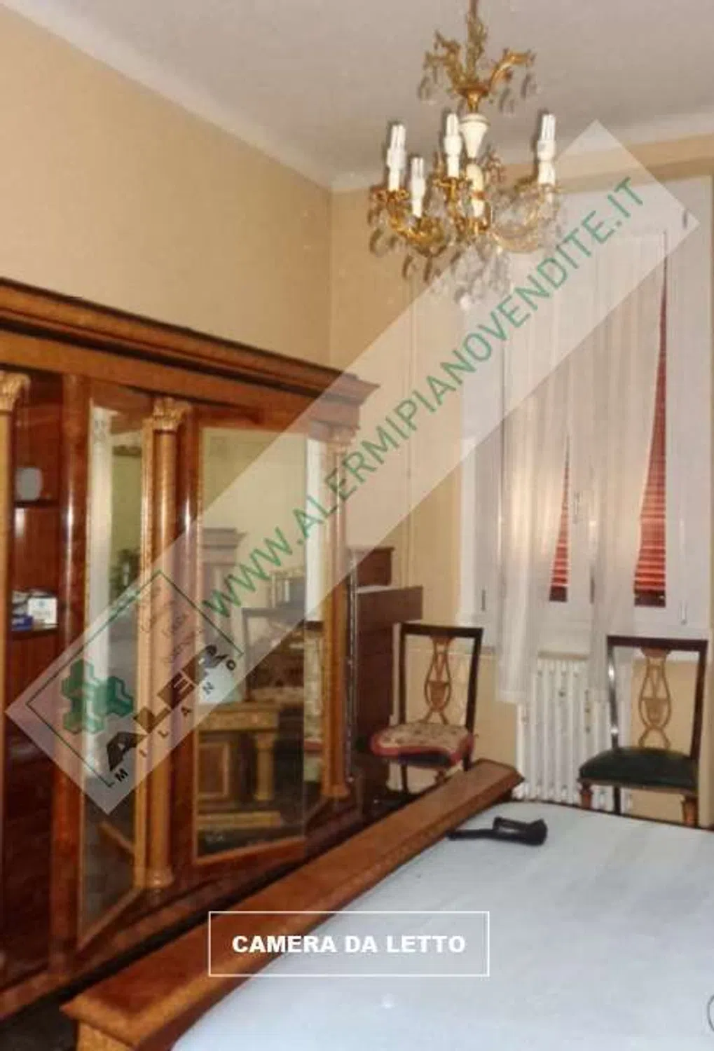 Trilocale in via Gaspare Aselli, 14 - Photo 6