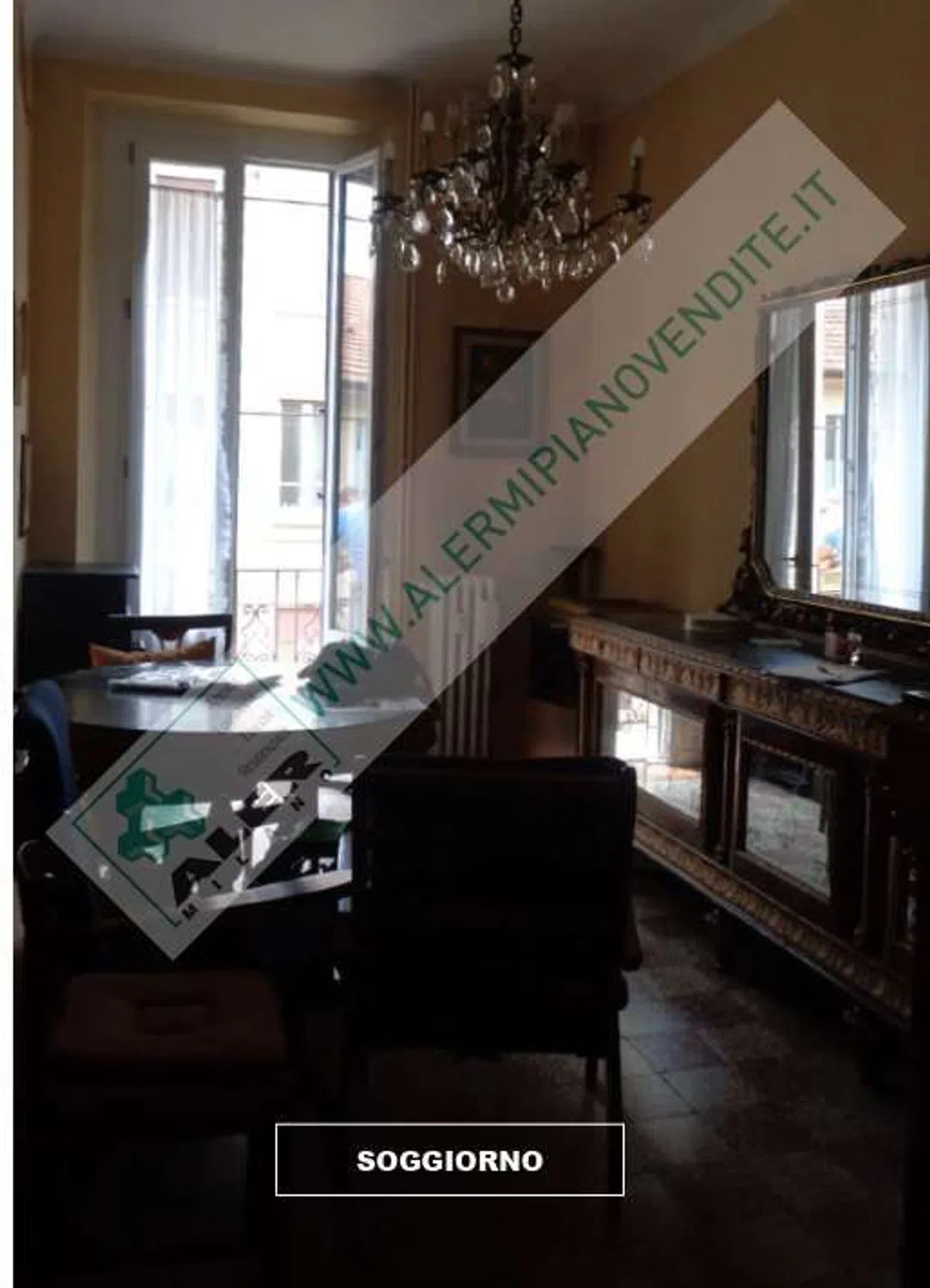 Trilocale in via Gaspare Aselli, 14 - Photo 7