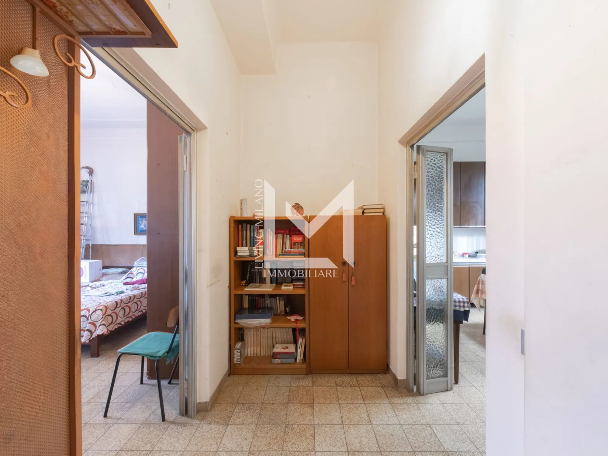 Bilocale in viale Corsica, 46 - Photo 12
