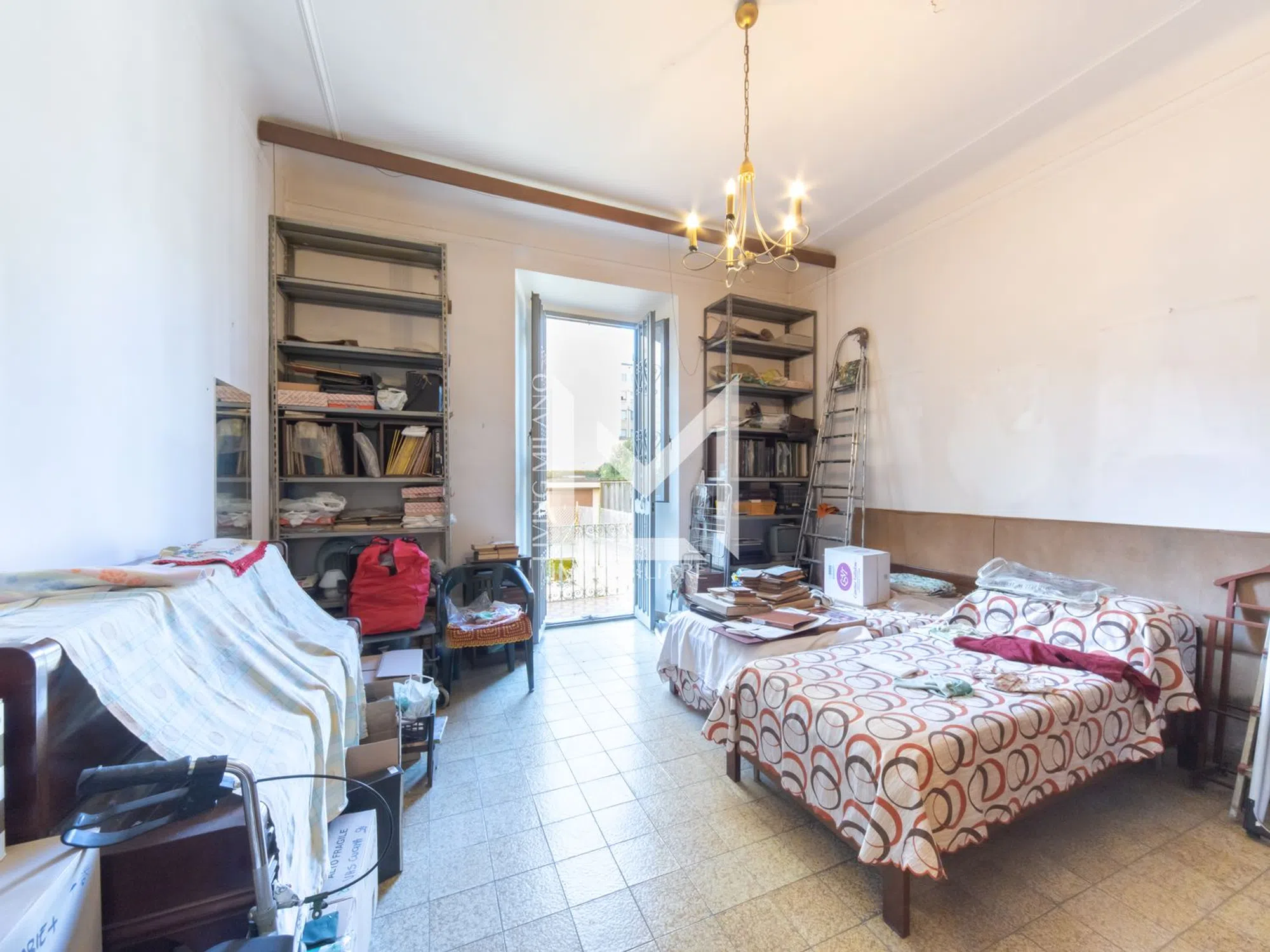 Bilocale in viale Corsica, 46 - Photo 14