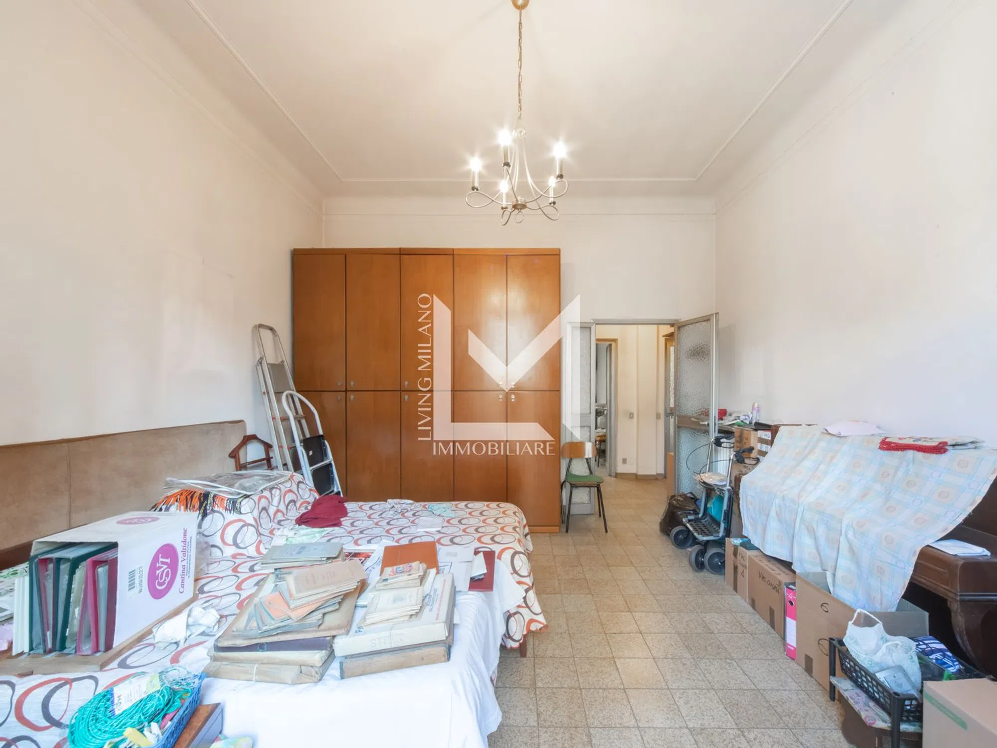Bilocale in viale Corsica, 46 - Photo 15