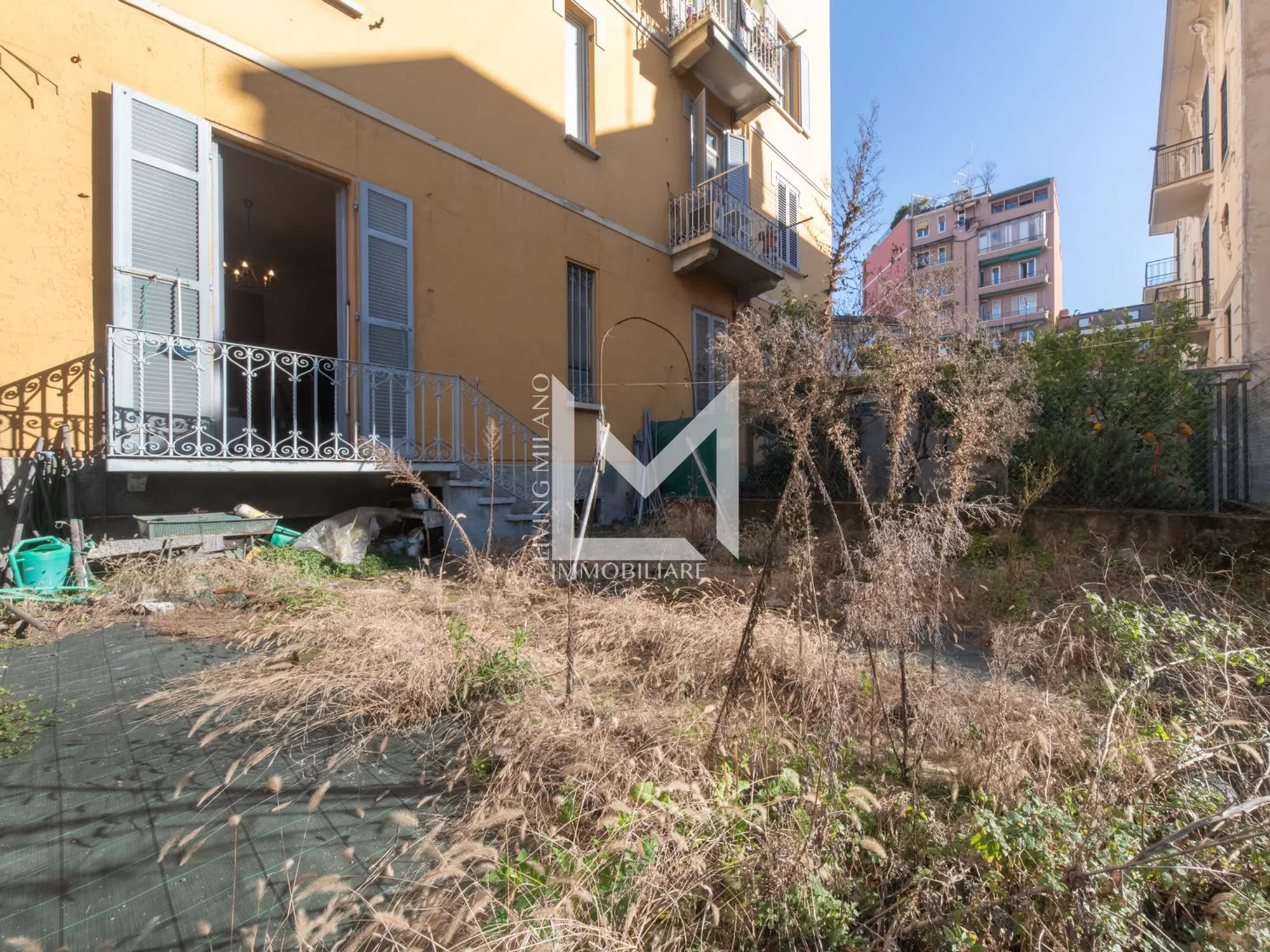 Bilocale in viale Corsica, 46 - Photo 16