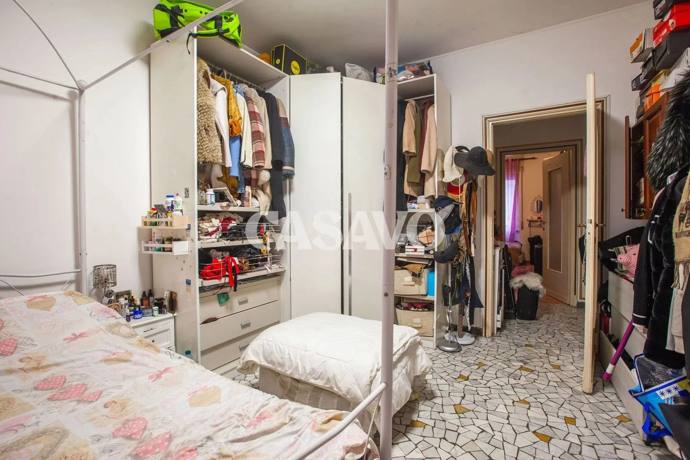 Trilocale in via Paolo Mantegazza, 23 - Photo 11