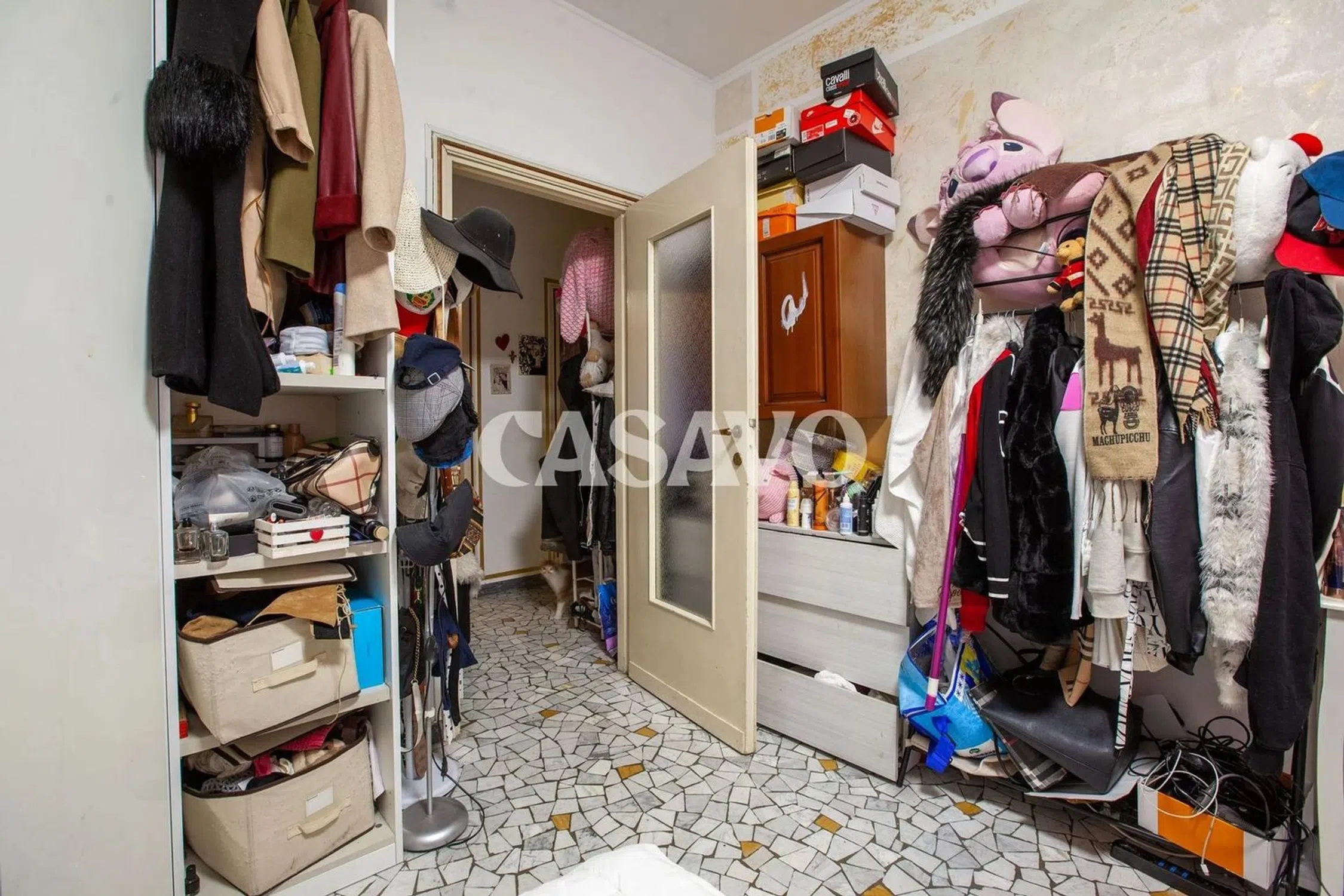 Trilocale in via Paolo Mantegazza, 23 - Photo 12