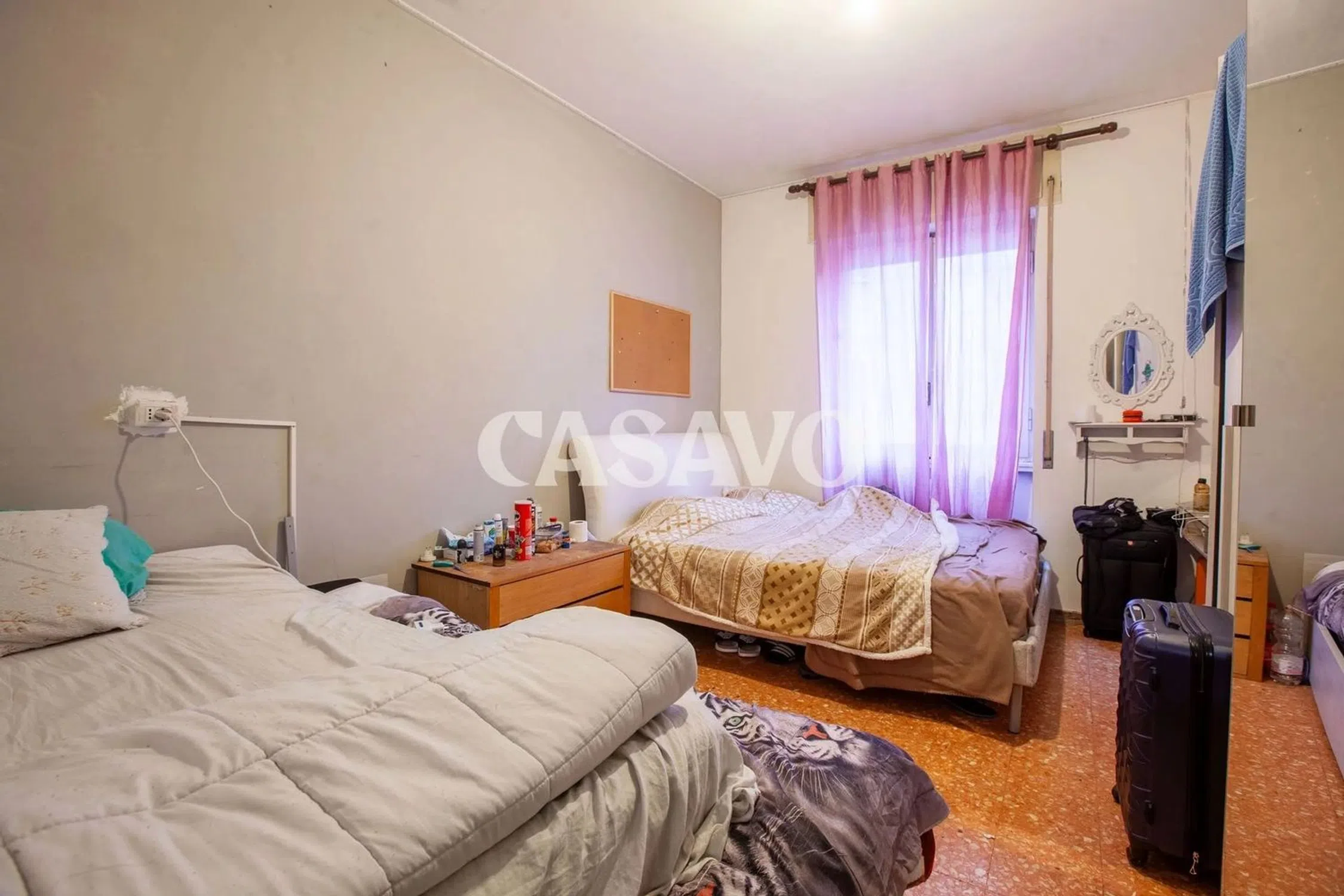 Trilocale in via Paolo Mantegazza, 23 - Photo 13