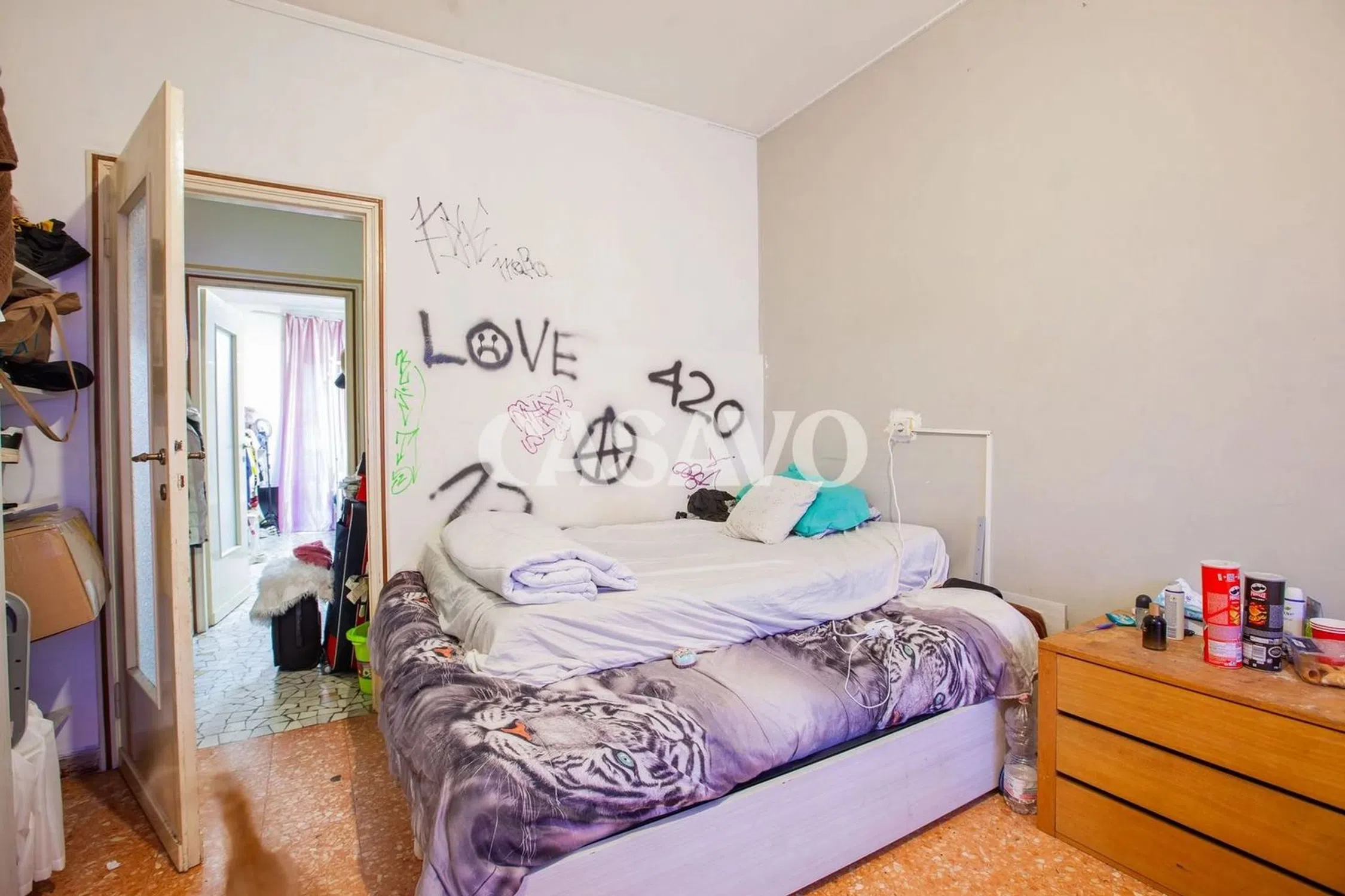 Trilocale in via Paolo Mantegazza, 23 - Photo 16