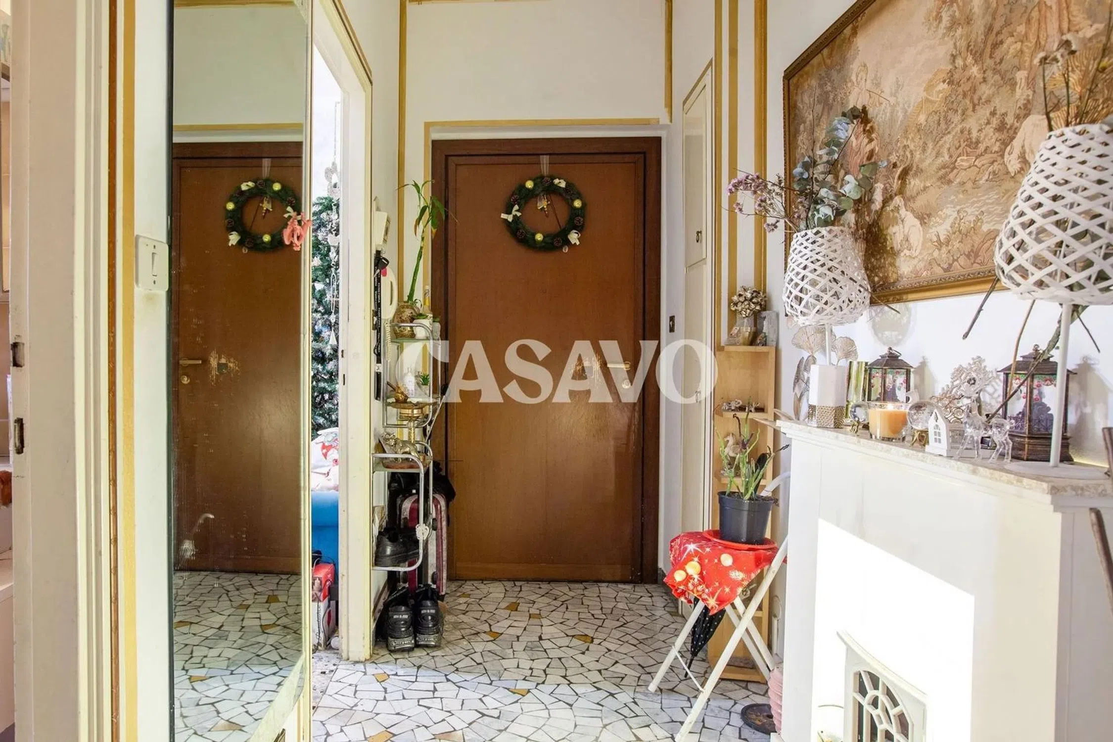 Trilocale in via Paolo Mantegazza, 23 - Photo 18