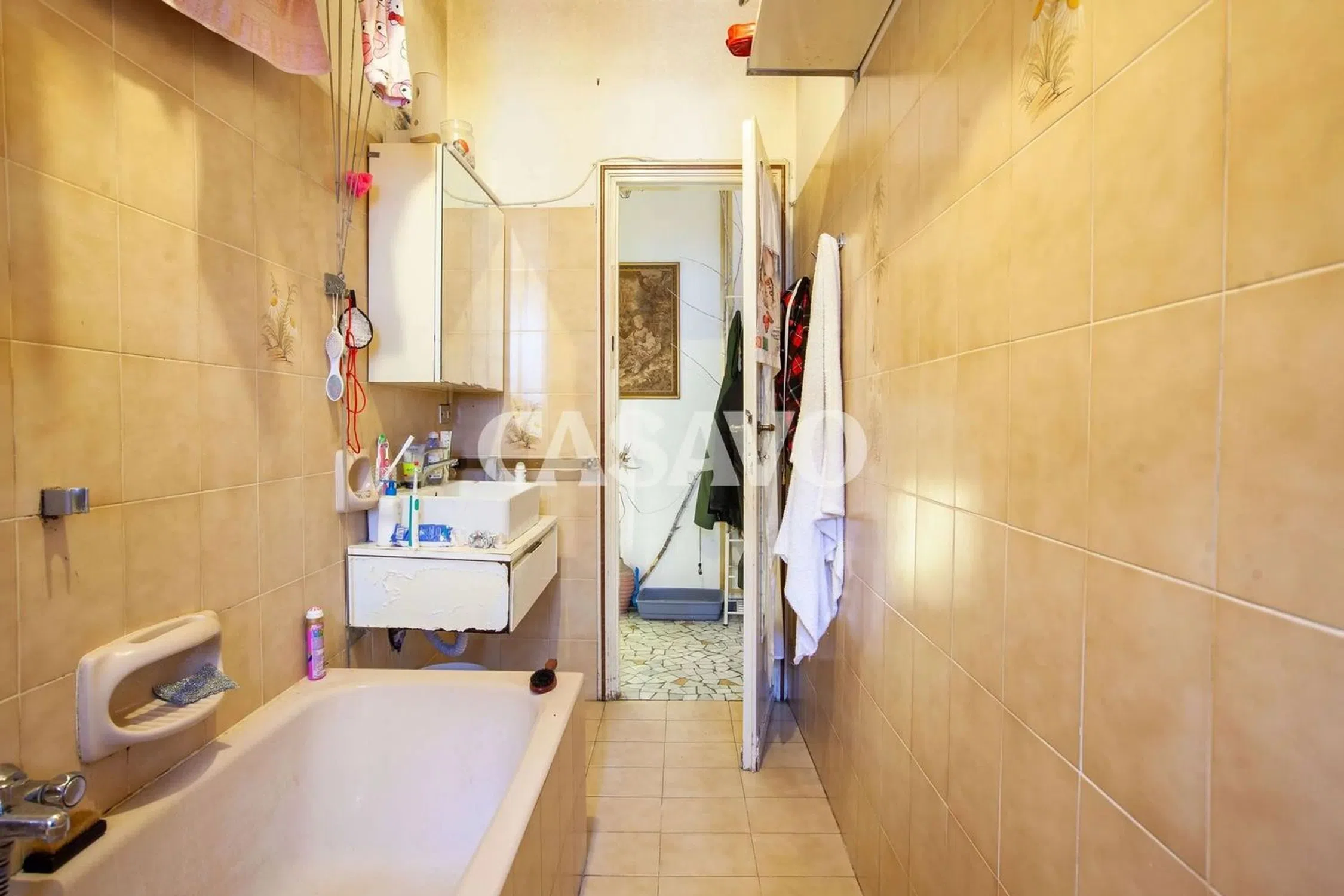 Trilocale in via Paolo Mantegazza, 23 - Photo 20