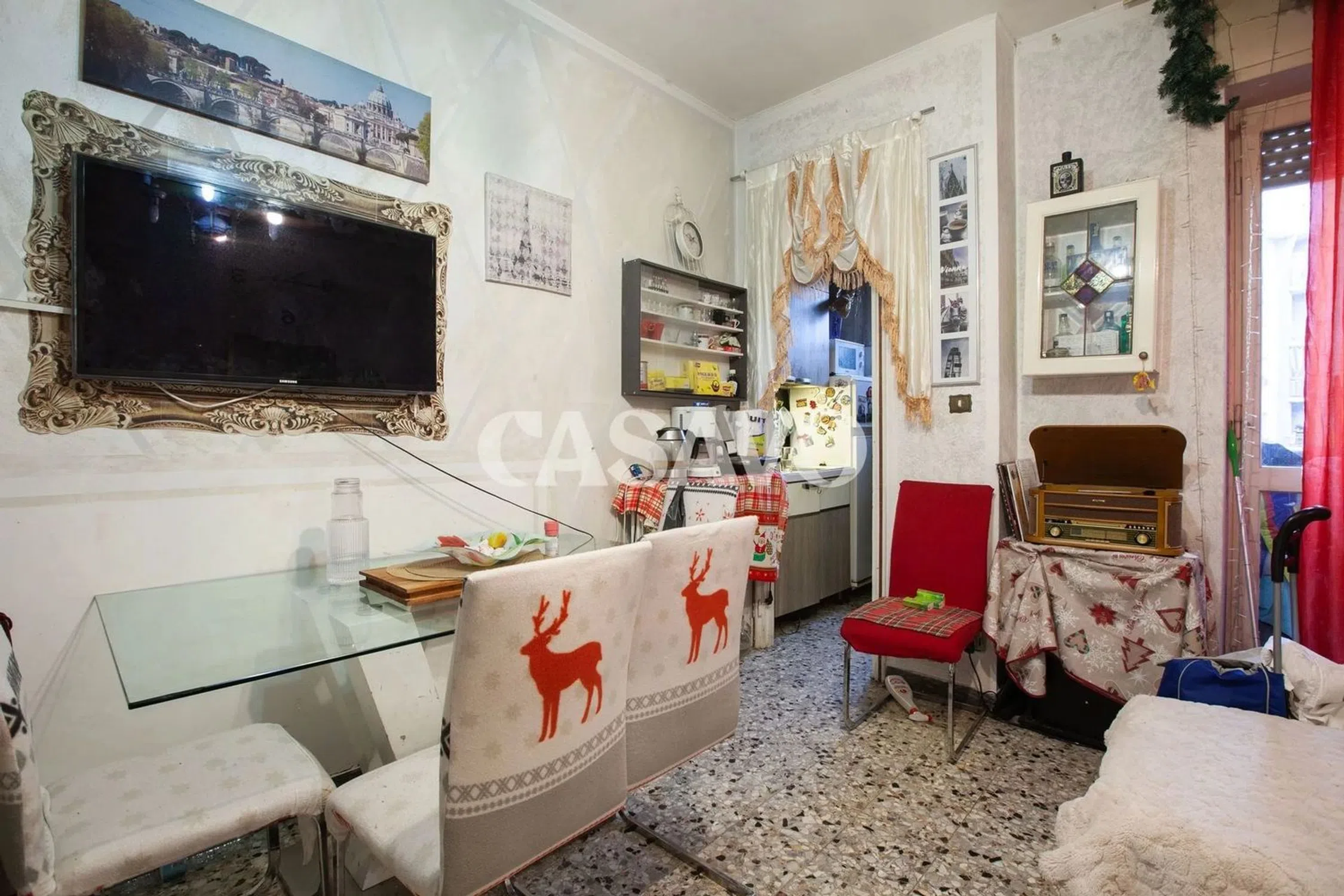 Trilocale in via Paolo Mantegazza, 23 - Photo 4