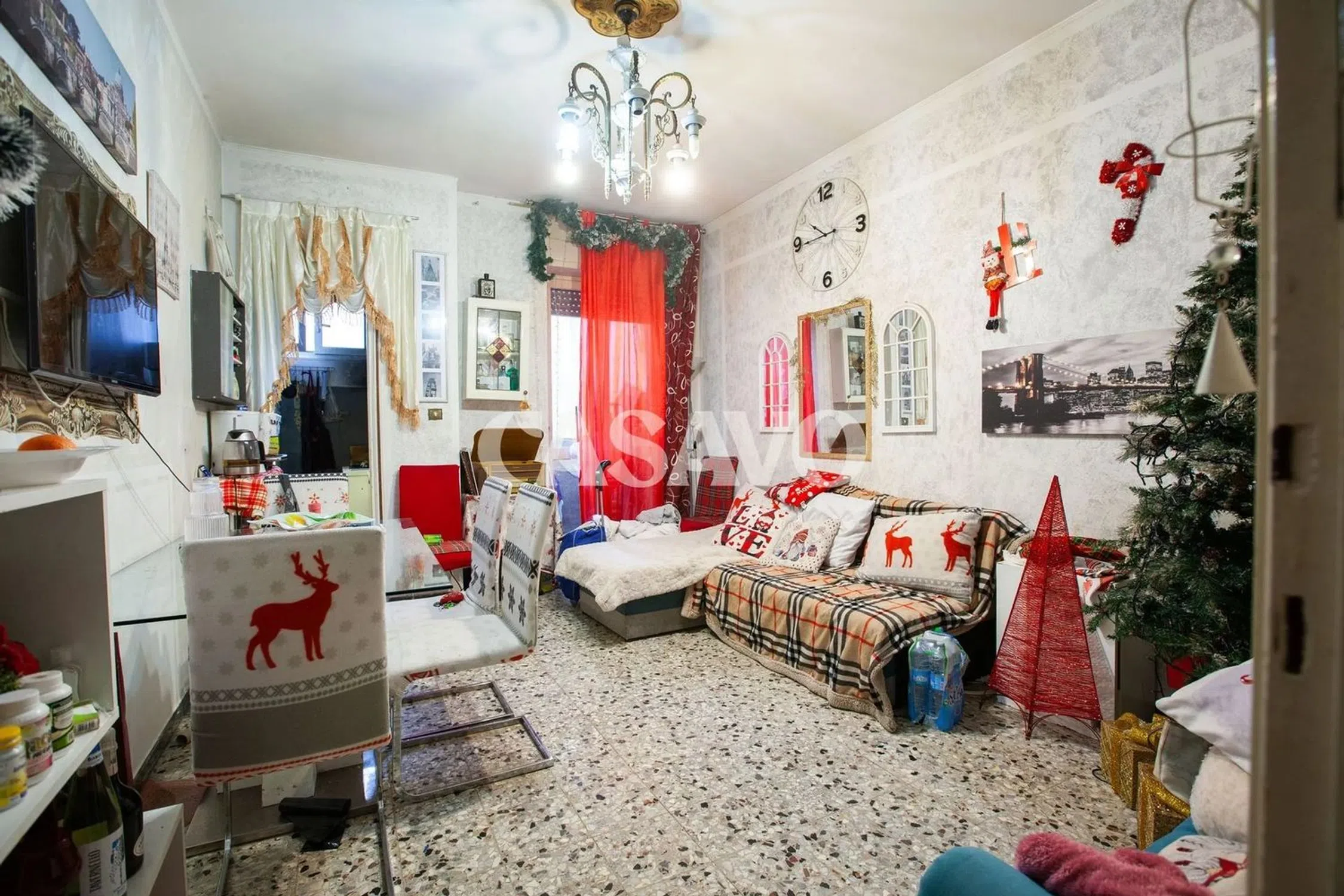Trilocale in via Paolo Mantegazza, 23 - Photo 6