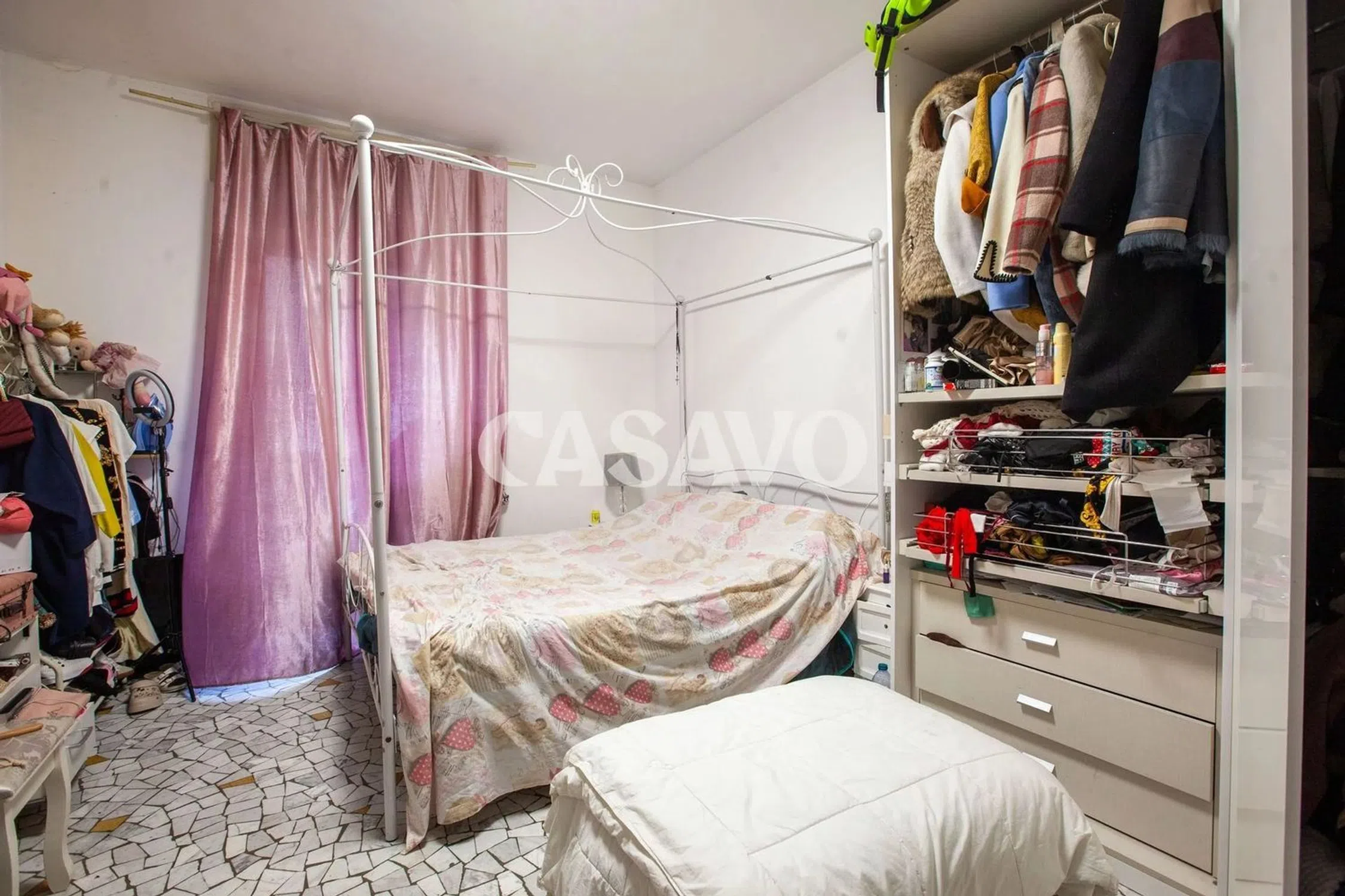 Trilocale in via Paolo Mantegazza, 23 - Photo 9