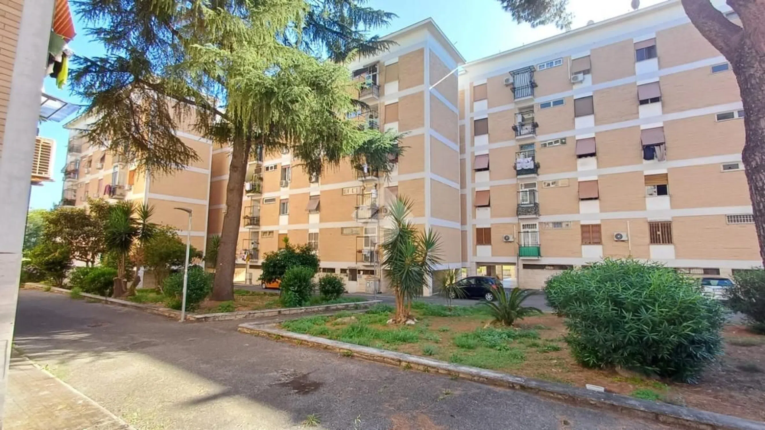 Trilocale in via Giovanni Michelotti, 2 - Photo 3