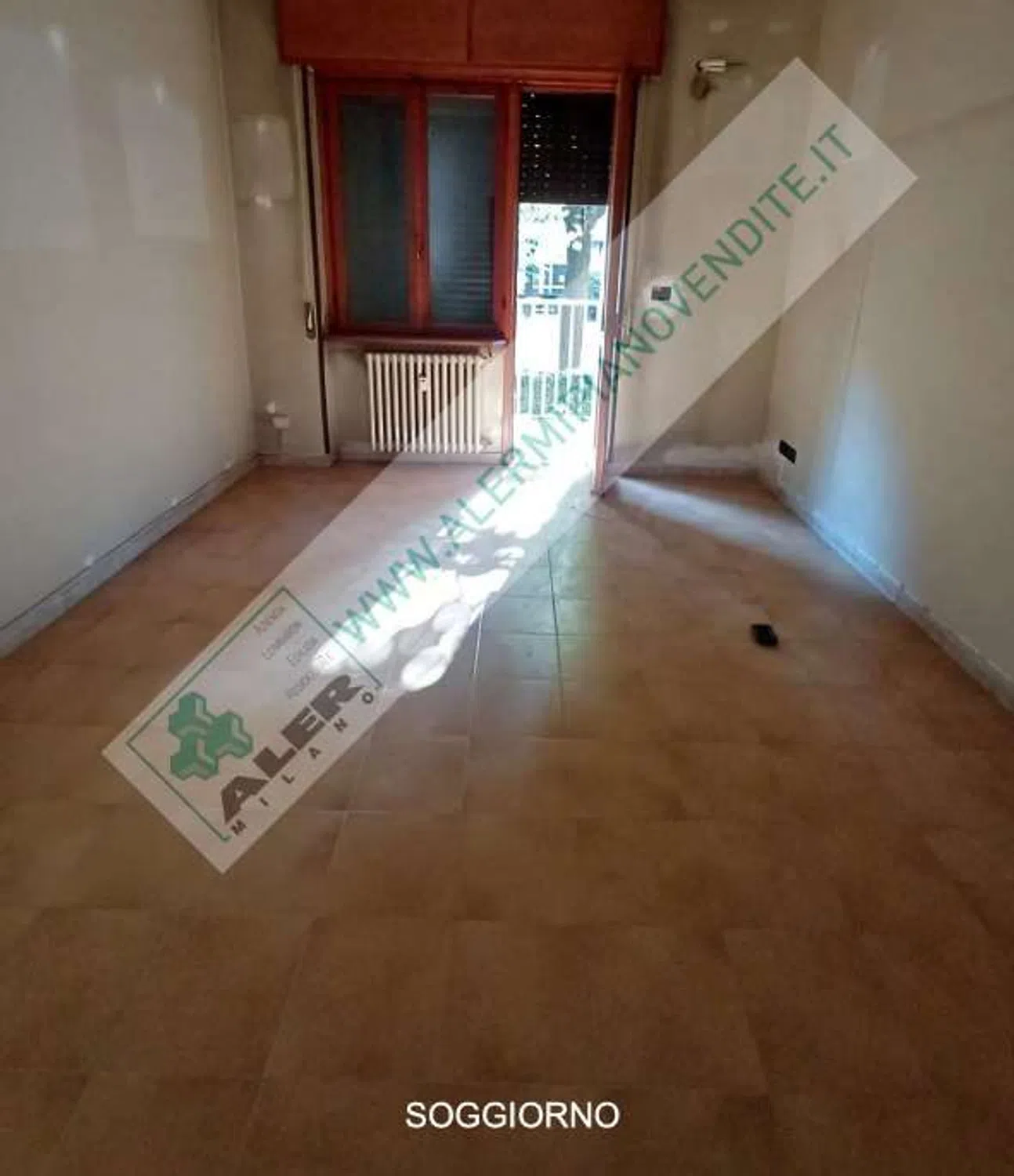 Bilocale in via Mac Mahon, 119 - Photo 3