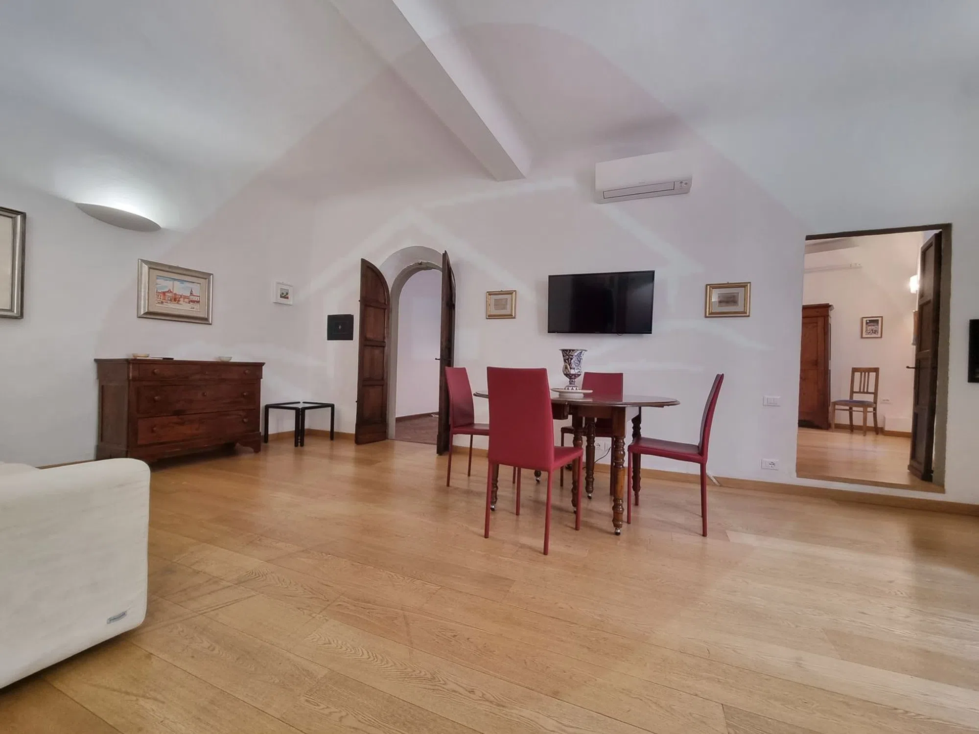 Quadrilocale in via di San Pier Maggiore - Photo 3