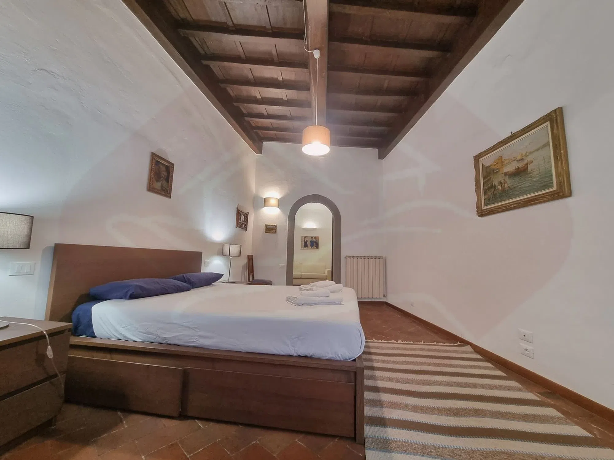 Quadrilocale in via di San Pier Maggiore - Photo 4