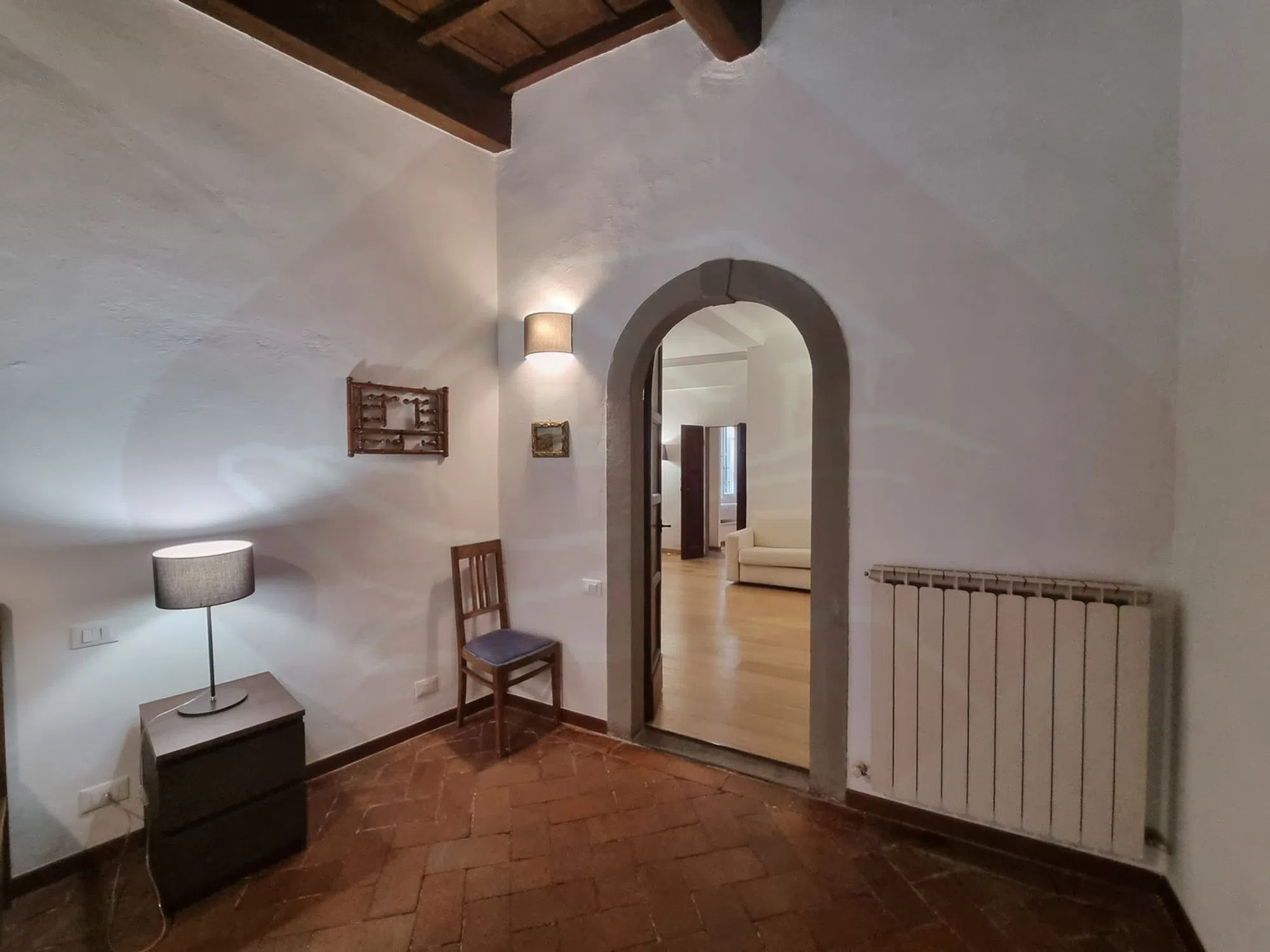 Quadrilocale in via di San Pier Maggiore - Photo 5