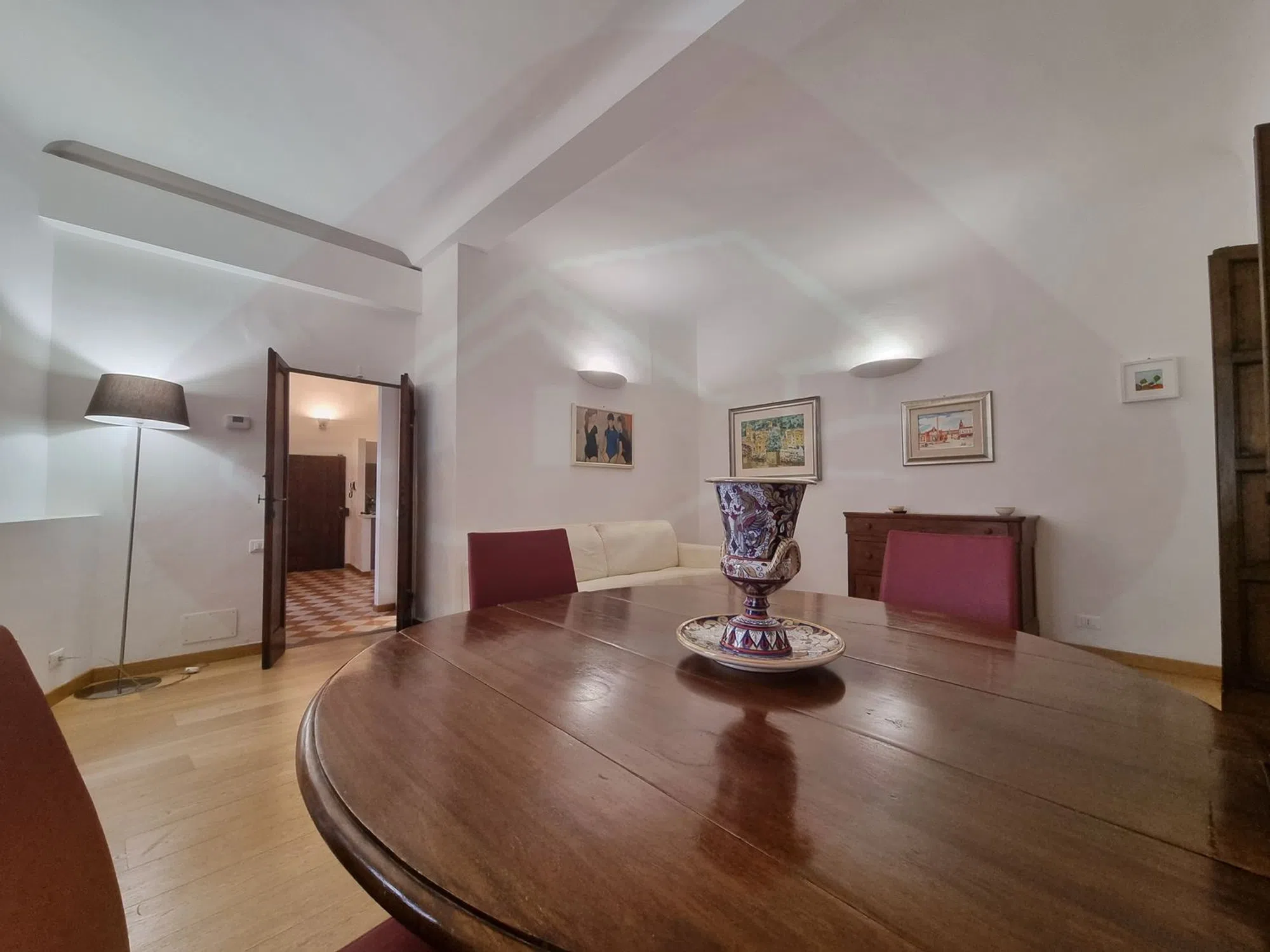 Quadrilocale in via di San Pier Maggiore - Photo 6