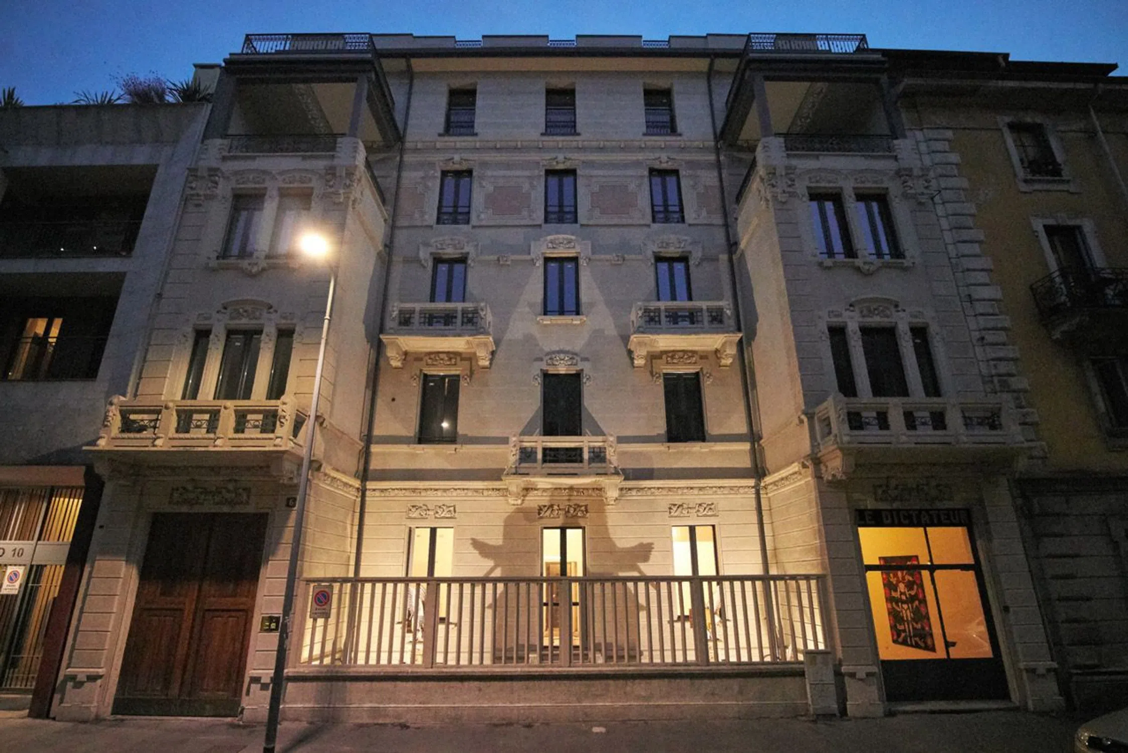 Quadrilocale in via Giovanni Paisiello, 6 - Photo 1