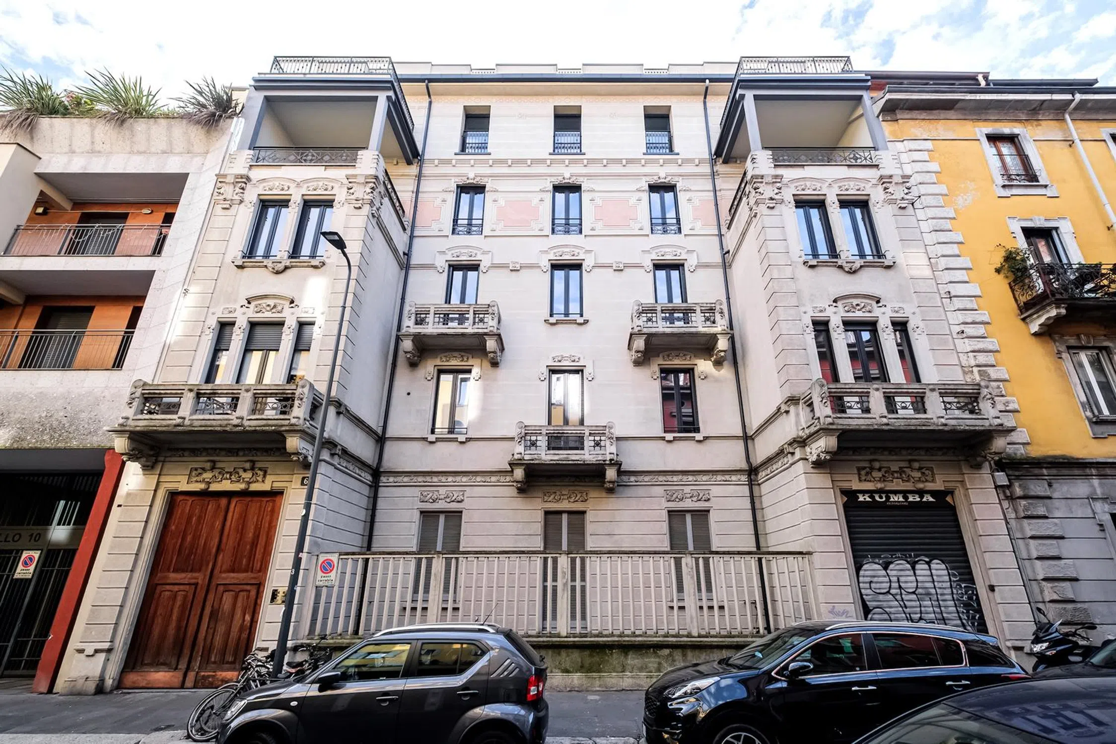 Quadrilocale in via Giovanni Paisiello, 6 - Photo 10