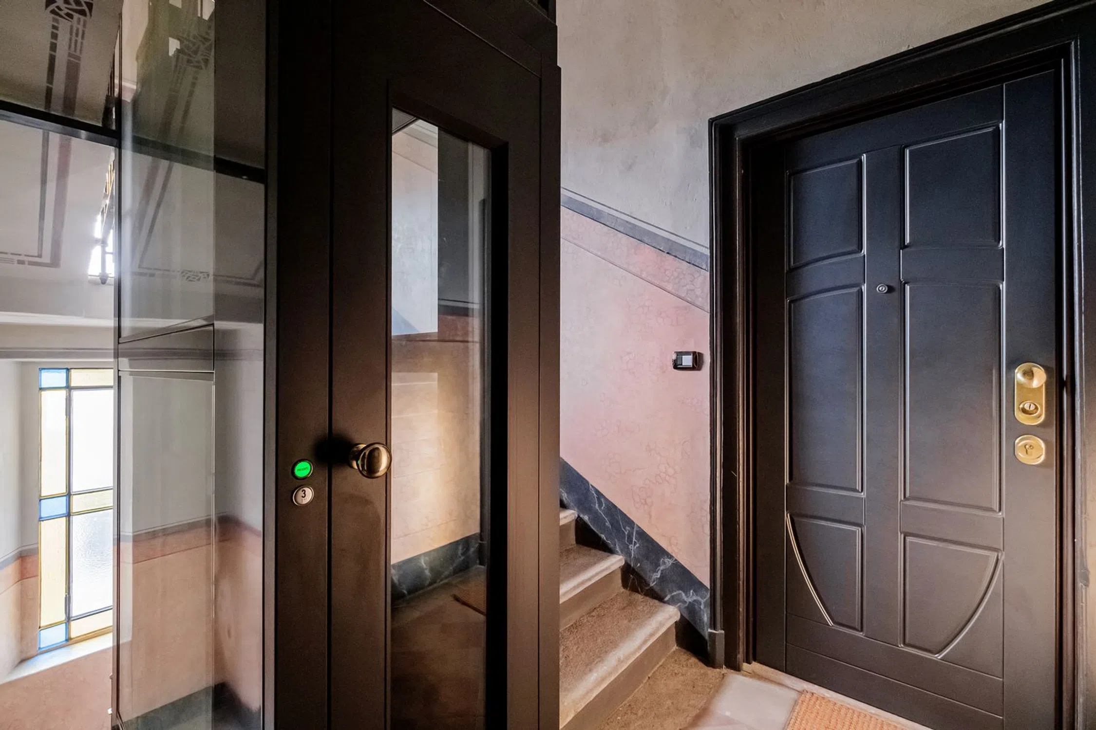 Quadrilocale in via Giovanni Paisiello, 6 - Photo 13