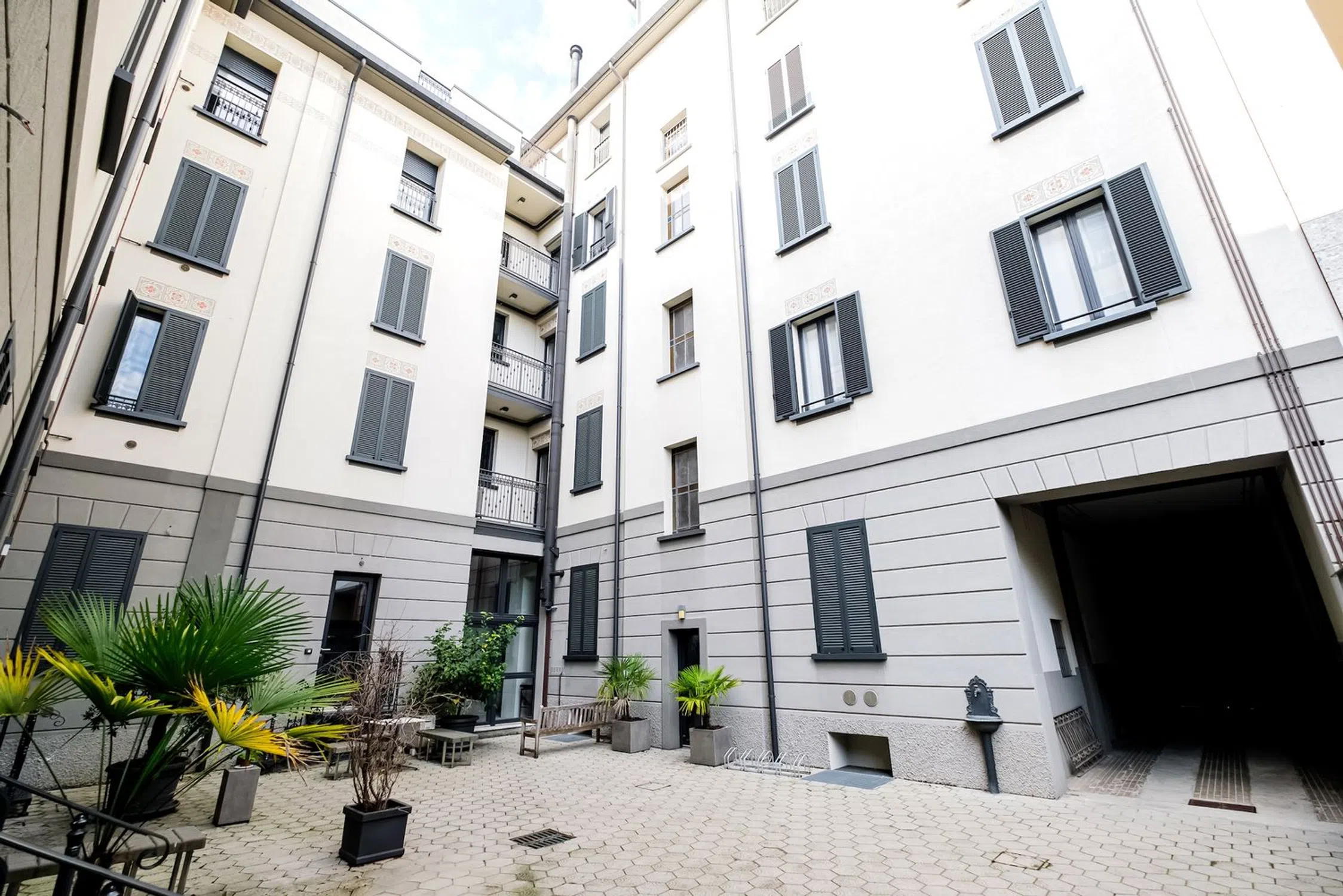 Quadrilocale in via Giovanni Paisiello, 6 - Photo 8