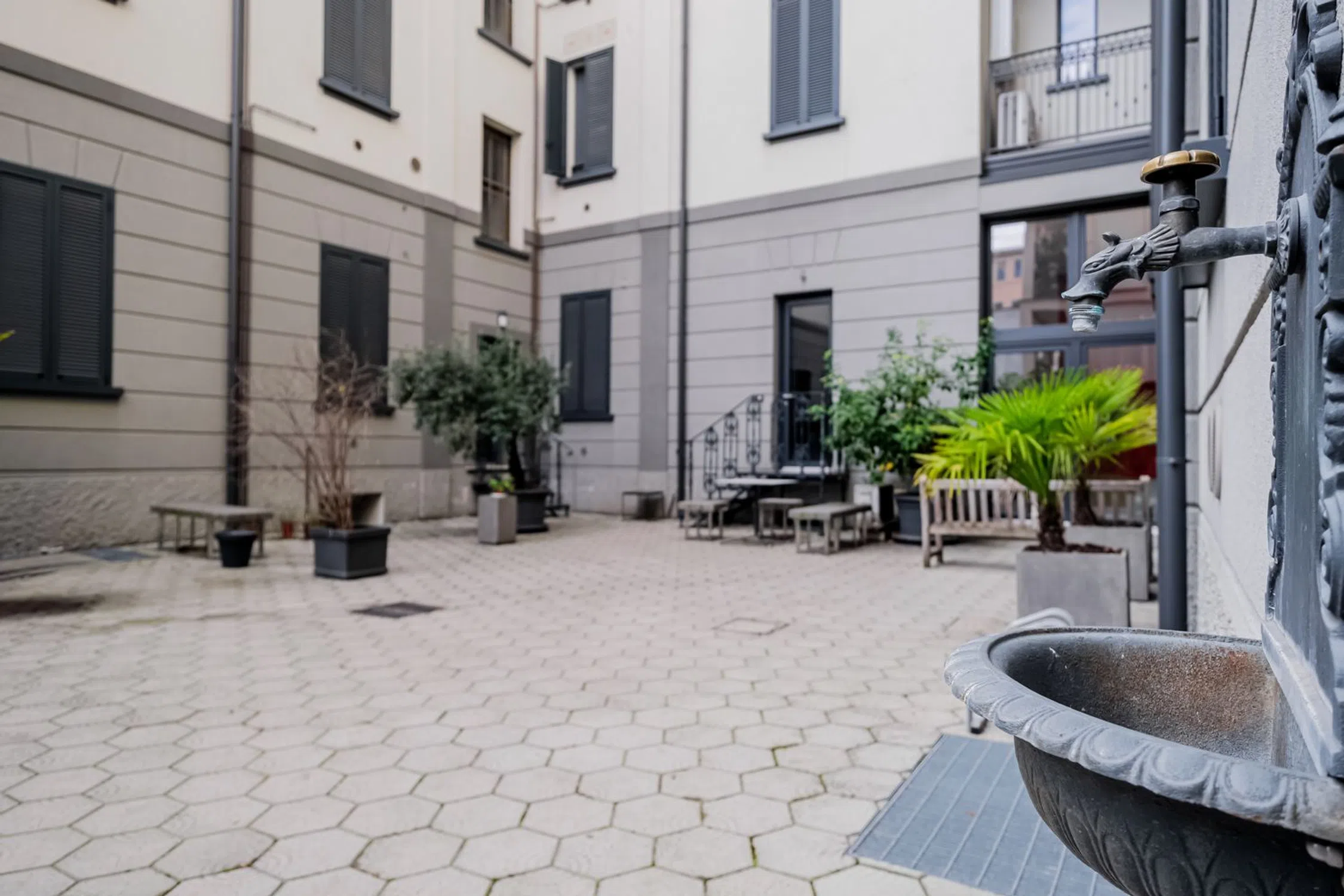 Quadrilocale in via Giovanni Paisiello, 6 - Photo 9