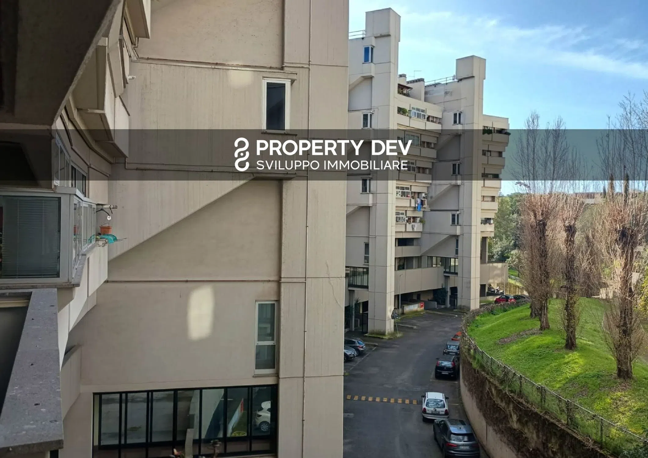 Appartamento in via Paolo Barison, 74 - Photo 17