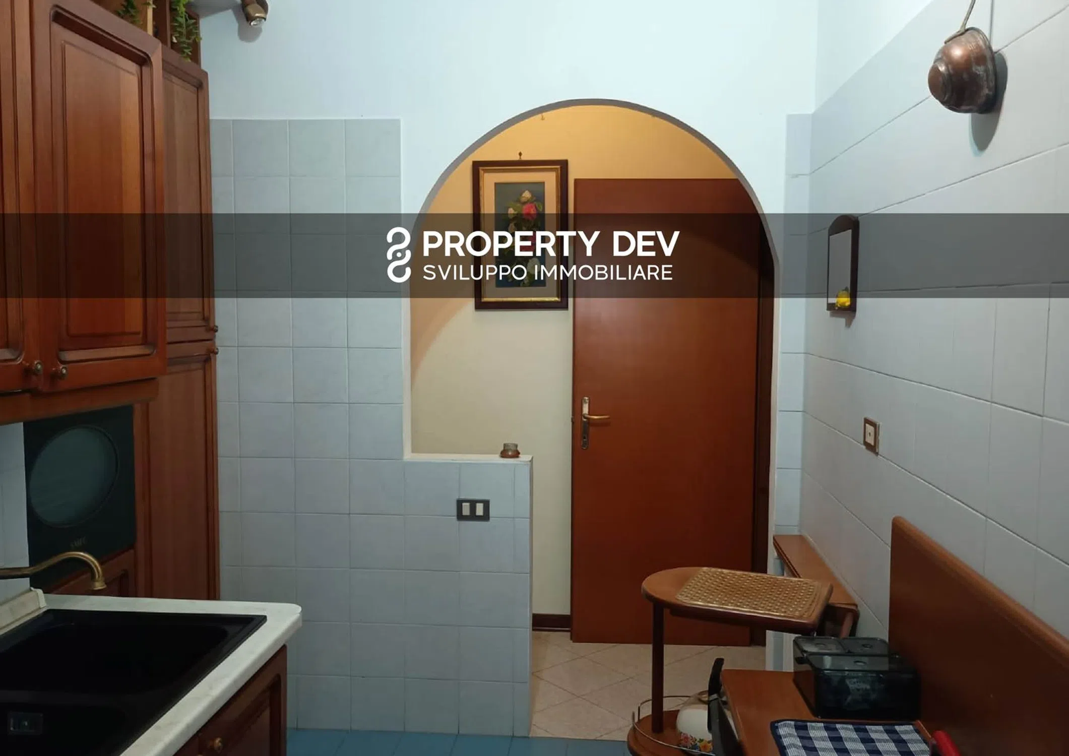 Appartamento in via Paolo Barison, 74 - Photo 7