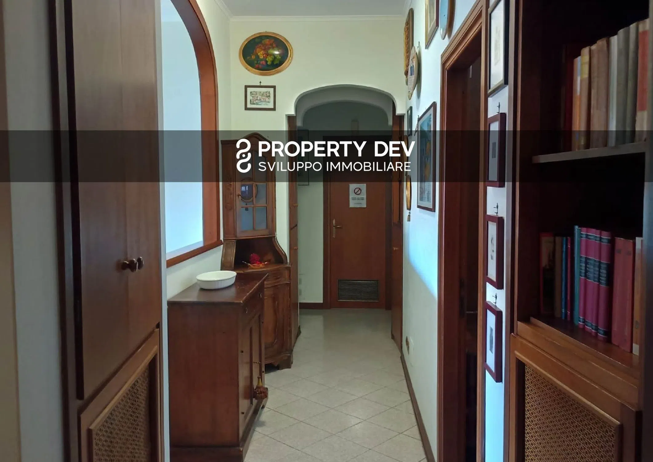 Appartamento in via Paolo Barison, 74 - Photo 8