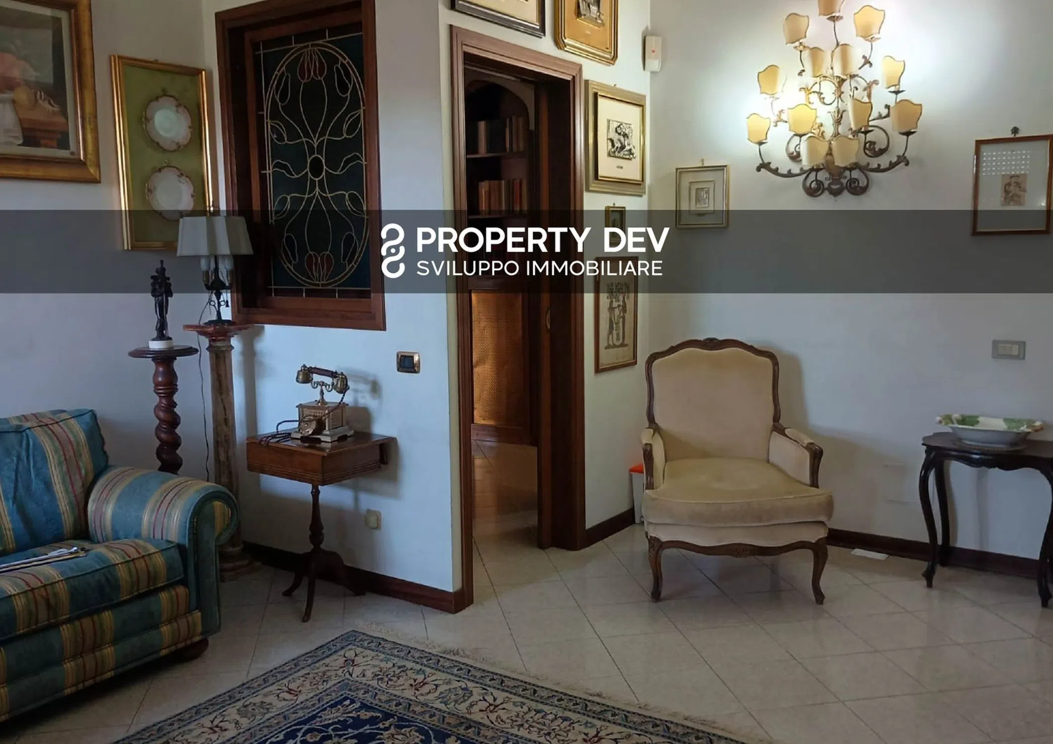 Appartamento in via Paolo Barison, 74 - Photo 9