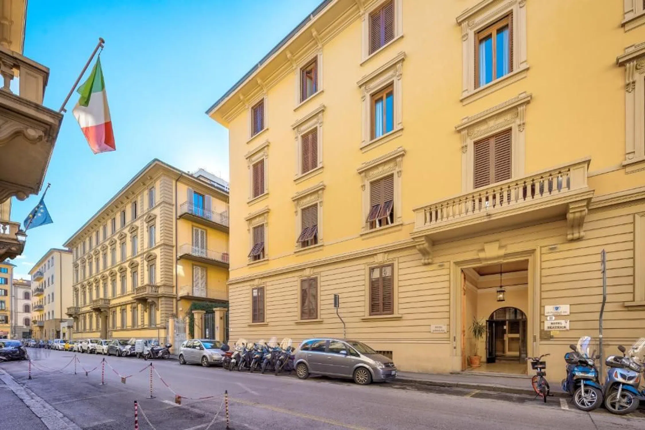 Appartamento in piazza dell'Unità Italiana s.n.c. - Photo 17