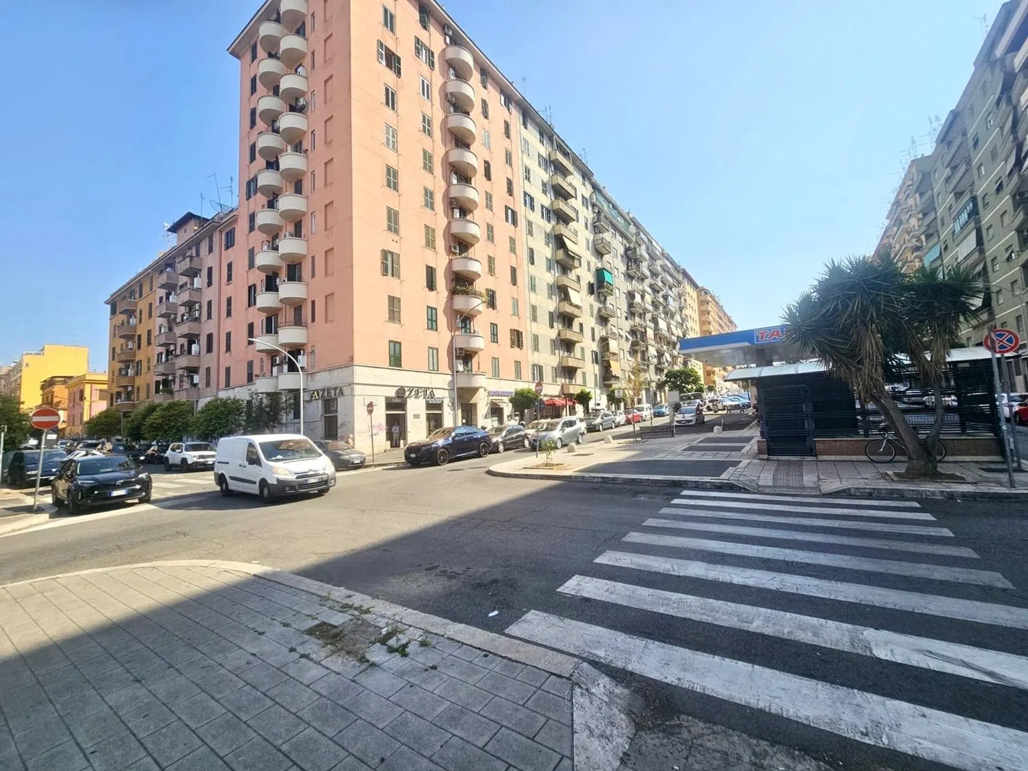 Bilocale in viale Furio Camillo, 95 - Photo 1
