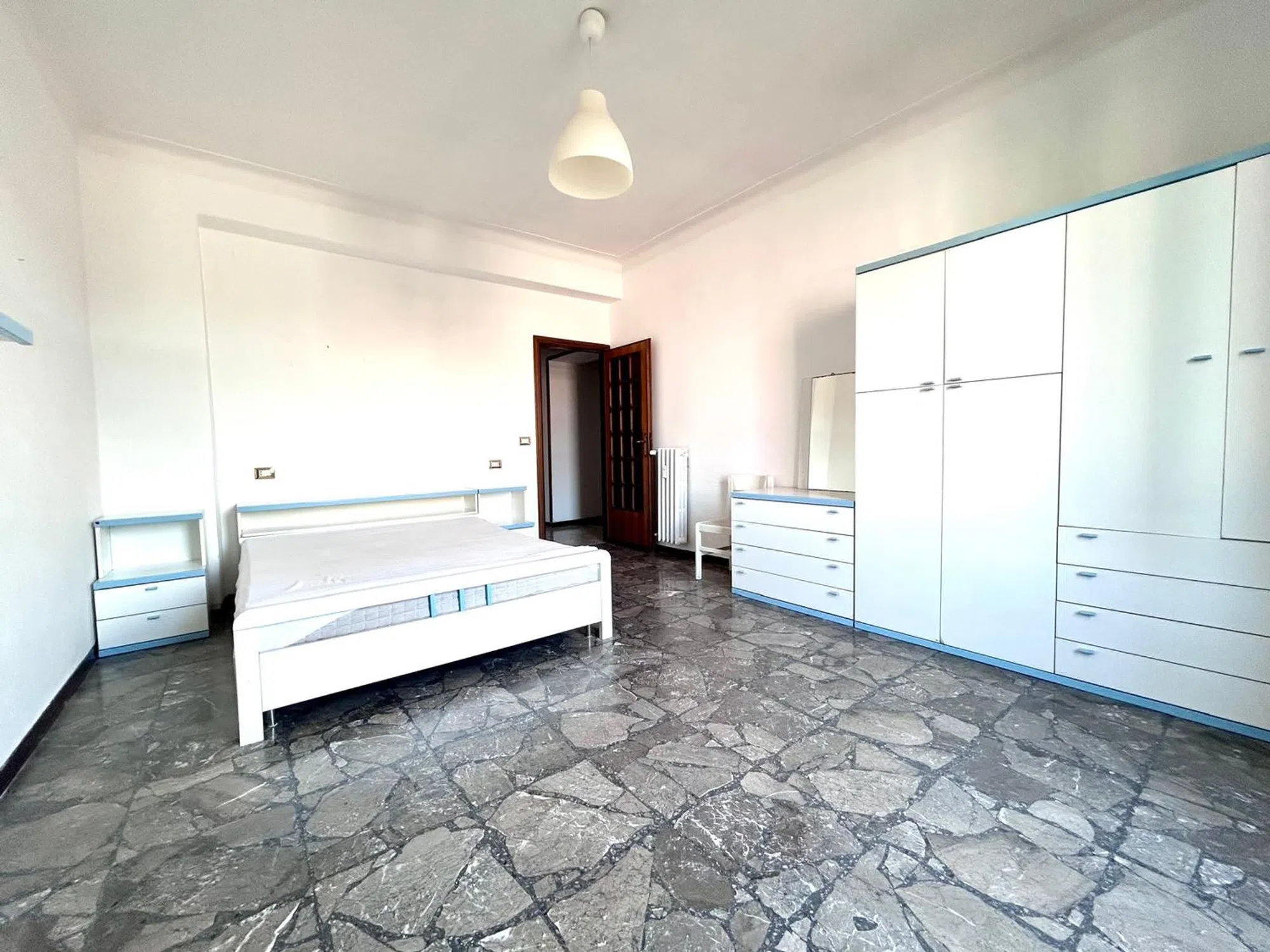 Bilocale in viale Furio Camillo, 95 - Photo 18