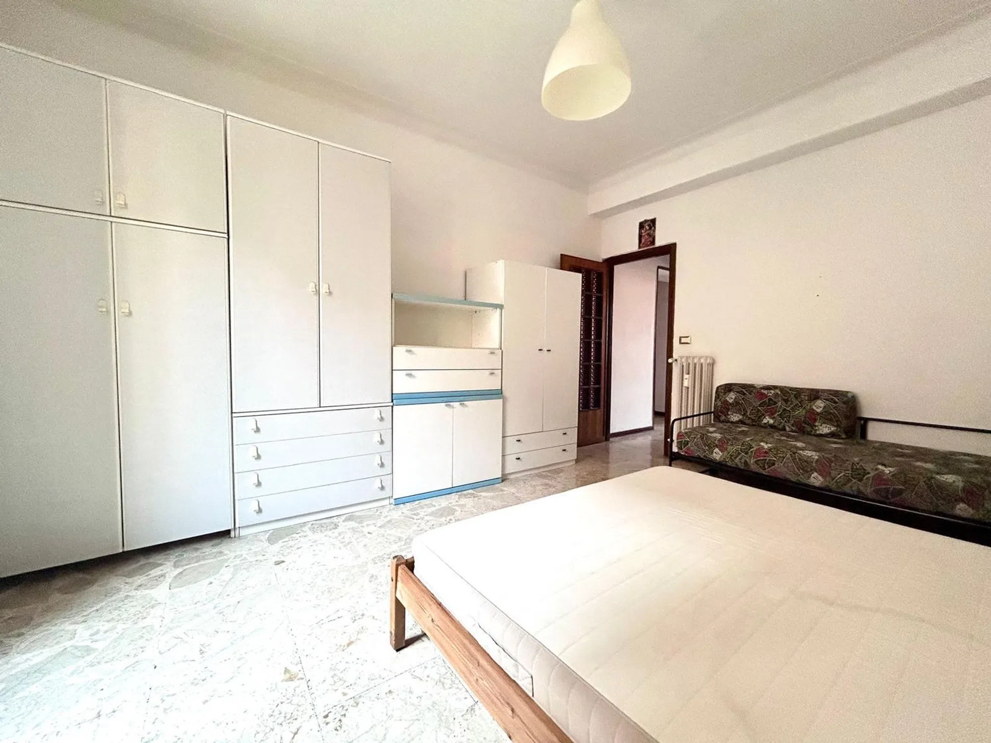Bilocale in viale Furio Camillo, 95 - Photo 8