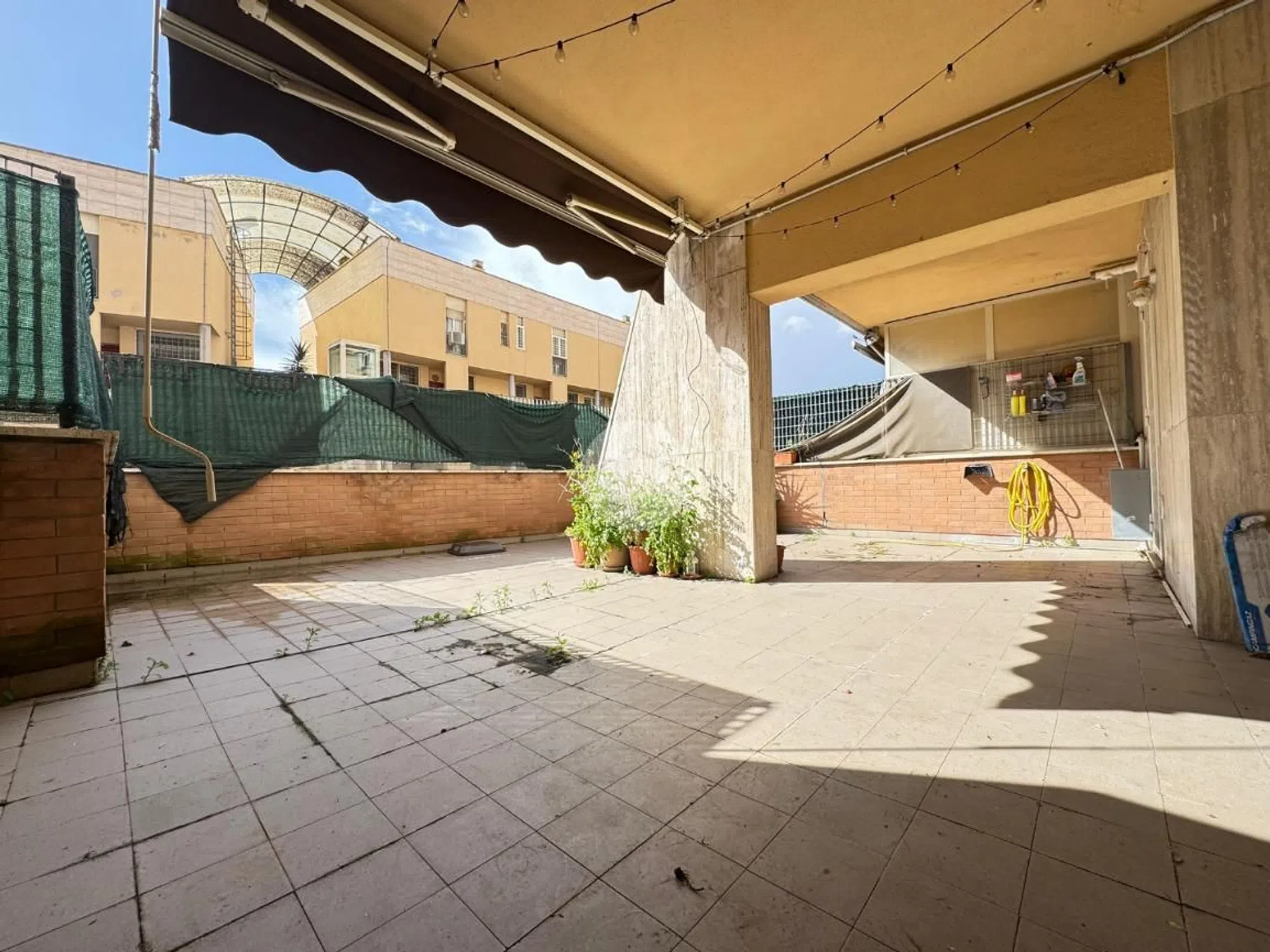 Quadrilocale in viale Aldo Ballarin, 120 - Photo 11