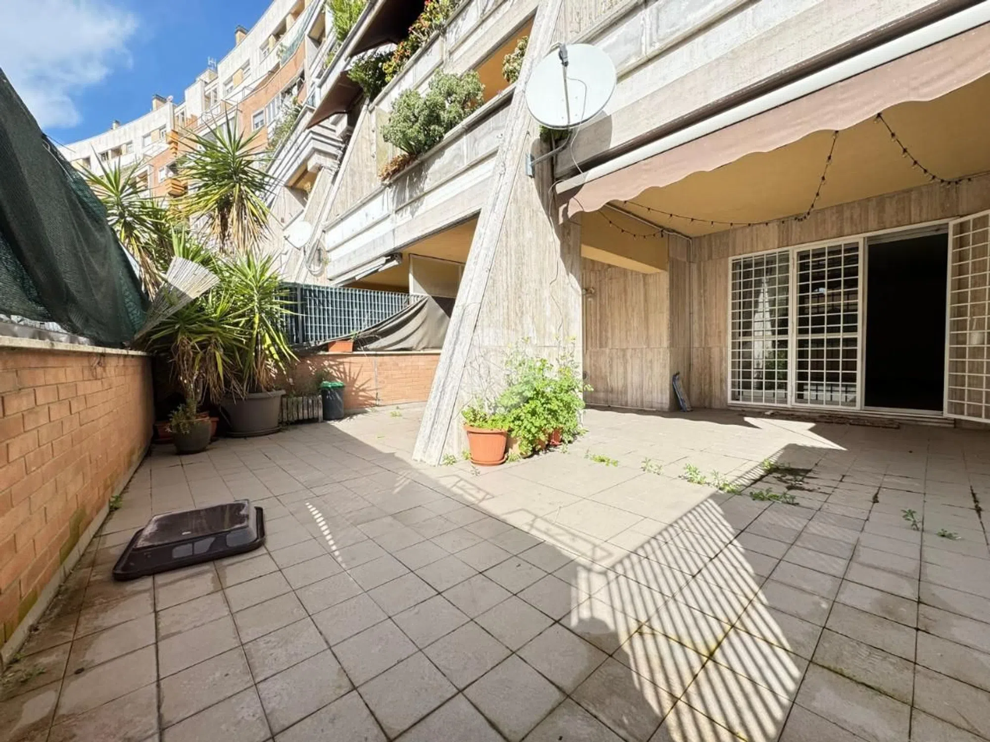 Quadrilocale in viale Aldo Ballarin, 120 - Photo 12