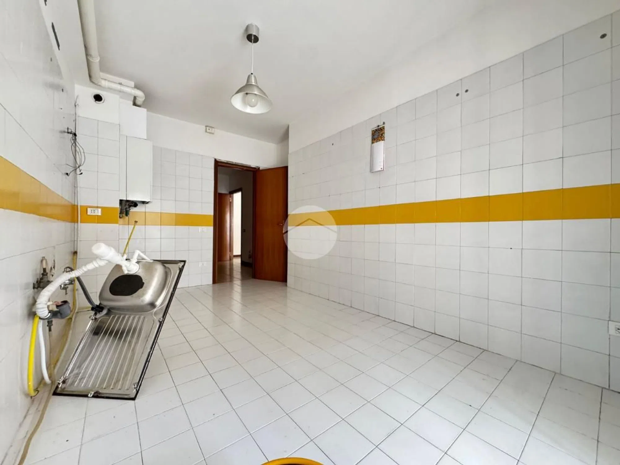 Quadrilocale in viale Aldo Ballarin, 120 - Photo 5