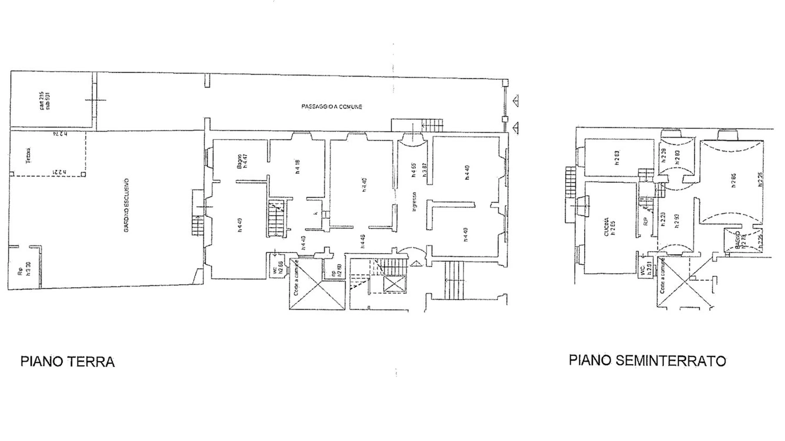 Quadrilocale in via Frà Silvestro Maruffi s.n.c. - Photo 8