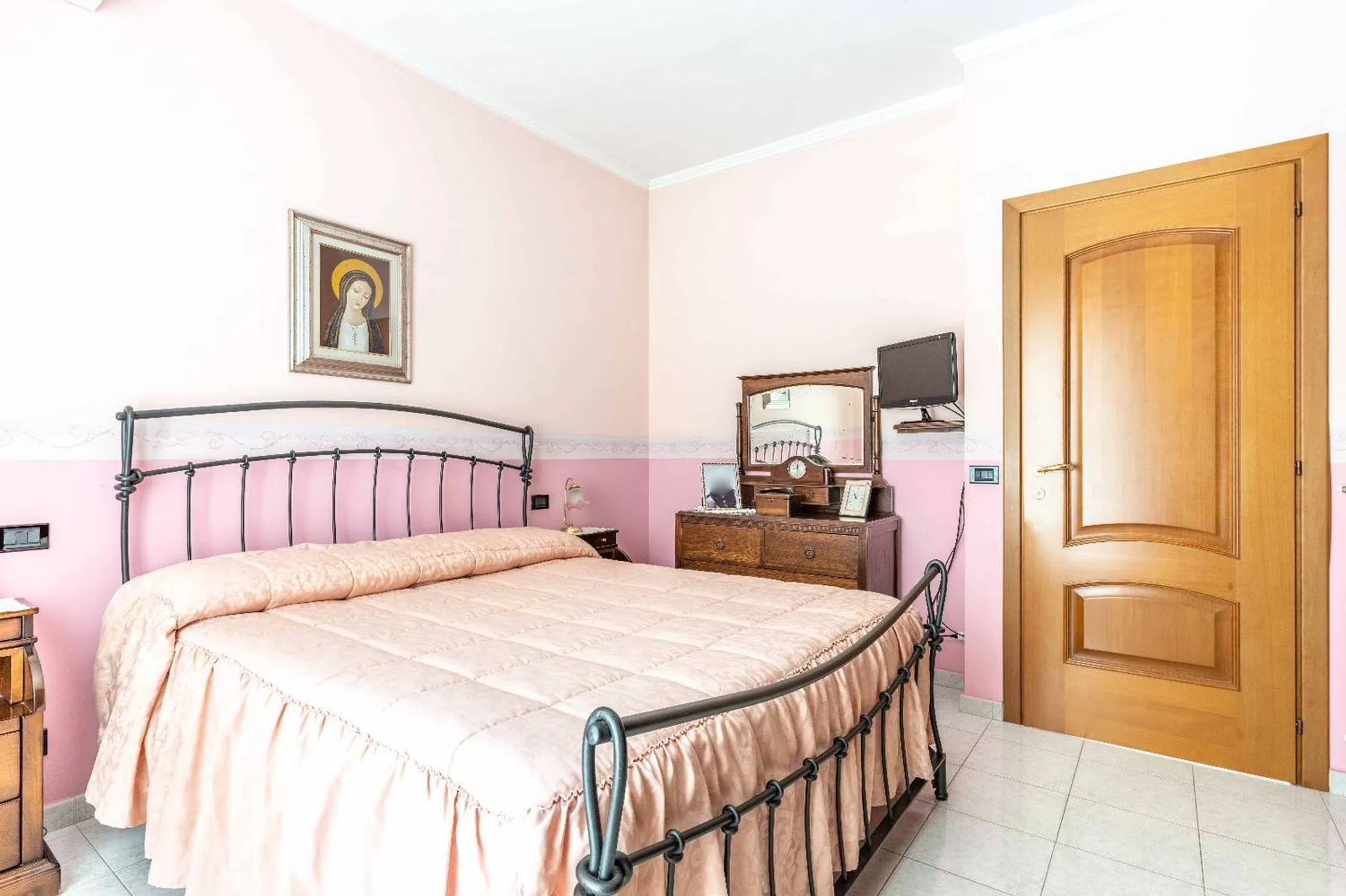 Appartamento su due piani in via Lauso s.n.c. - Photo 20