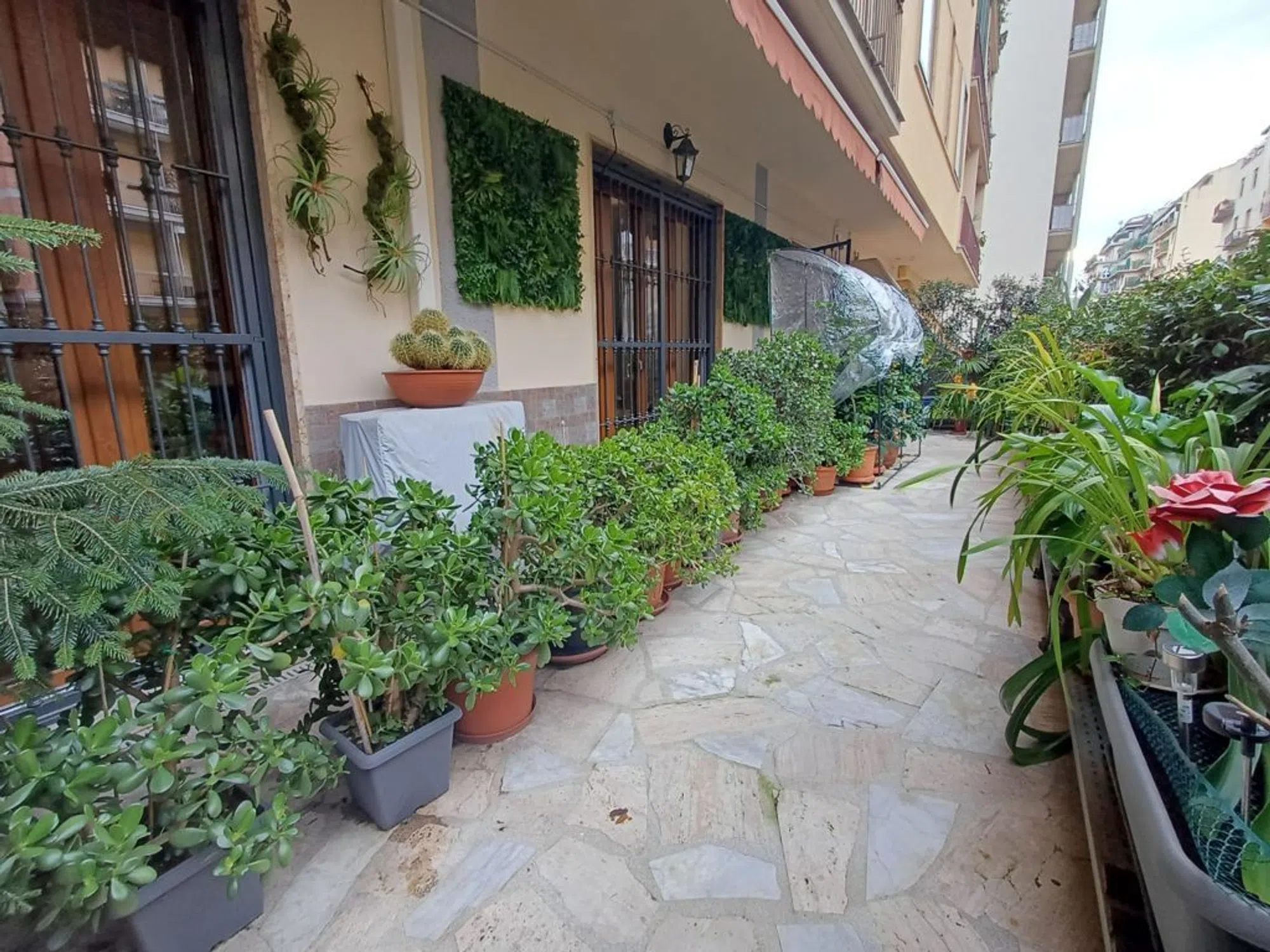 Appartamento in via Vincenzo Bellini s.n.c. - Photo 1