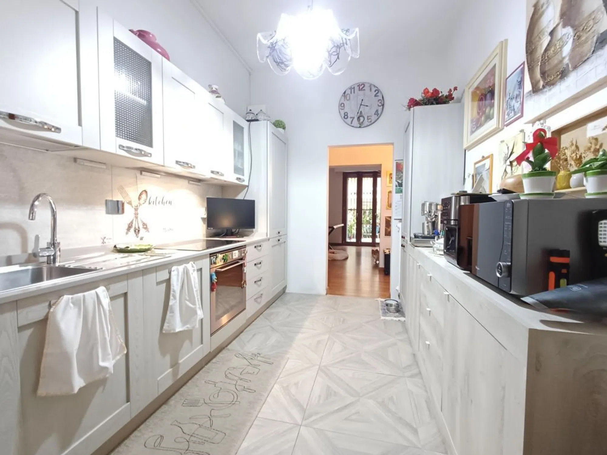 Appartamento in via Vincenzo Bellini s.n.c. - Photo 5