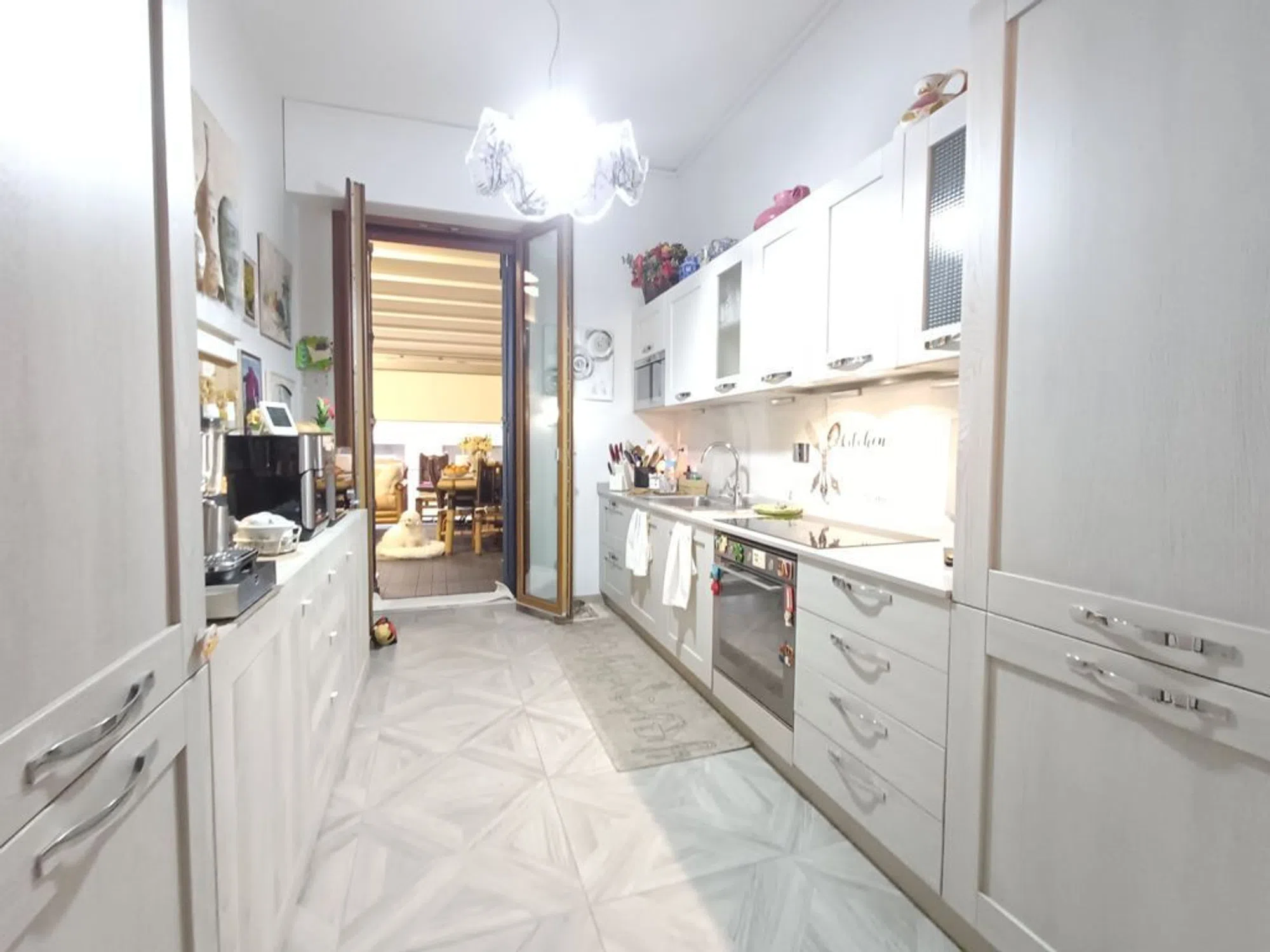Appartamento in via Vincenzo Bellini s.n.c. - Photo 6